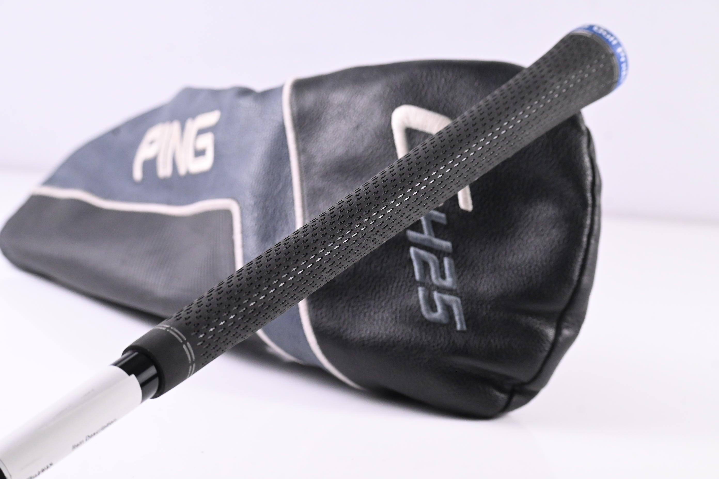Ping G425 Max Driver / 9 Degree / Senior Flex Speeder NX TCS 50