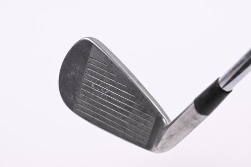 Mizuno MX-15 #3 Iron / 22 Degree / Regular Flex True Temper Mizuno Dyna Flex