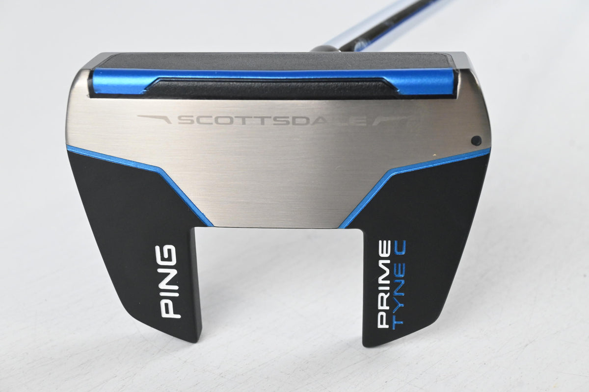 Ping Scottsdale Prime Tyne C 2025 Putter / 34 Inch