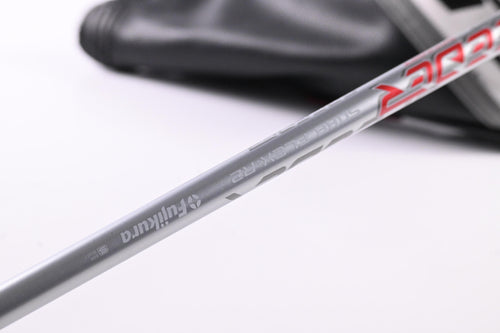 Titleist TSR1 #6 Hybrid / 26 Degree / Senior Flex Fujikura Air Speeder 50 Shaft