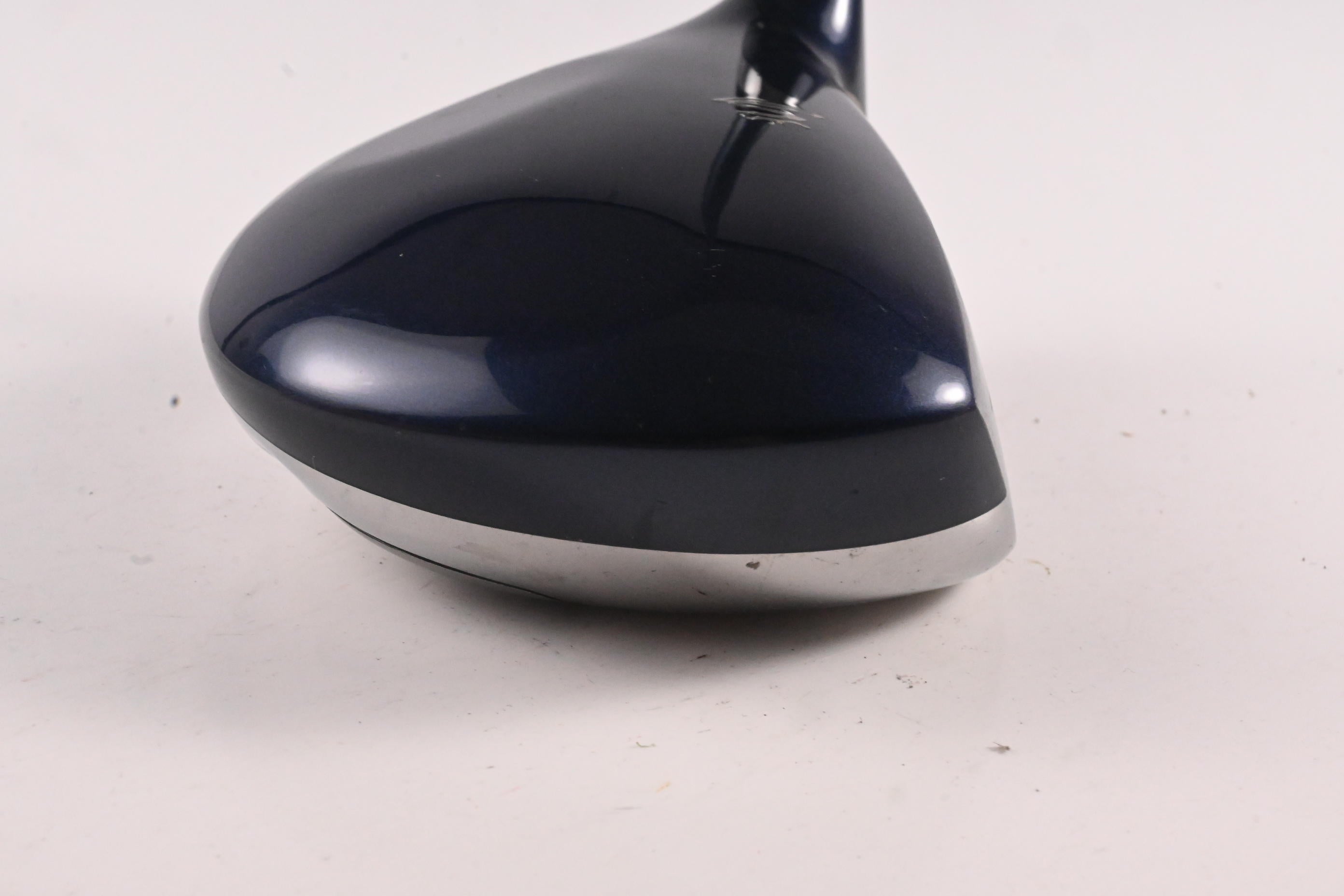 Ladies Cobra M-Speed #3 Wood / 15 Degree / Ladies Flex Bassara 45 Shaft