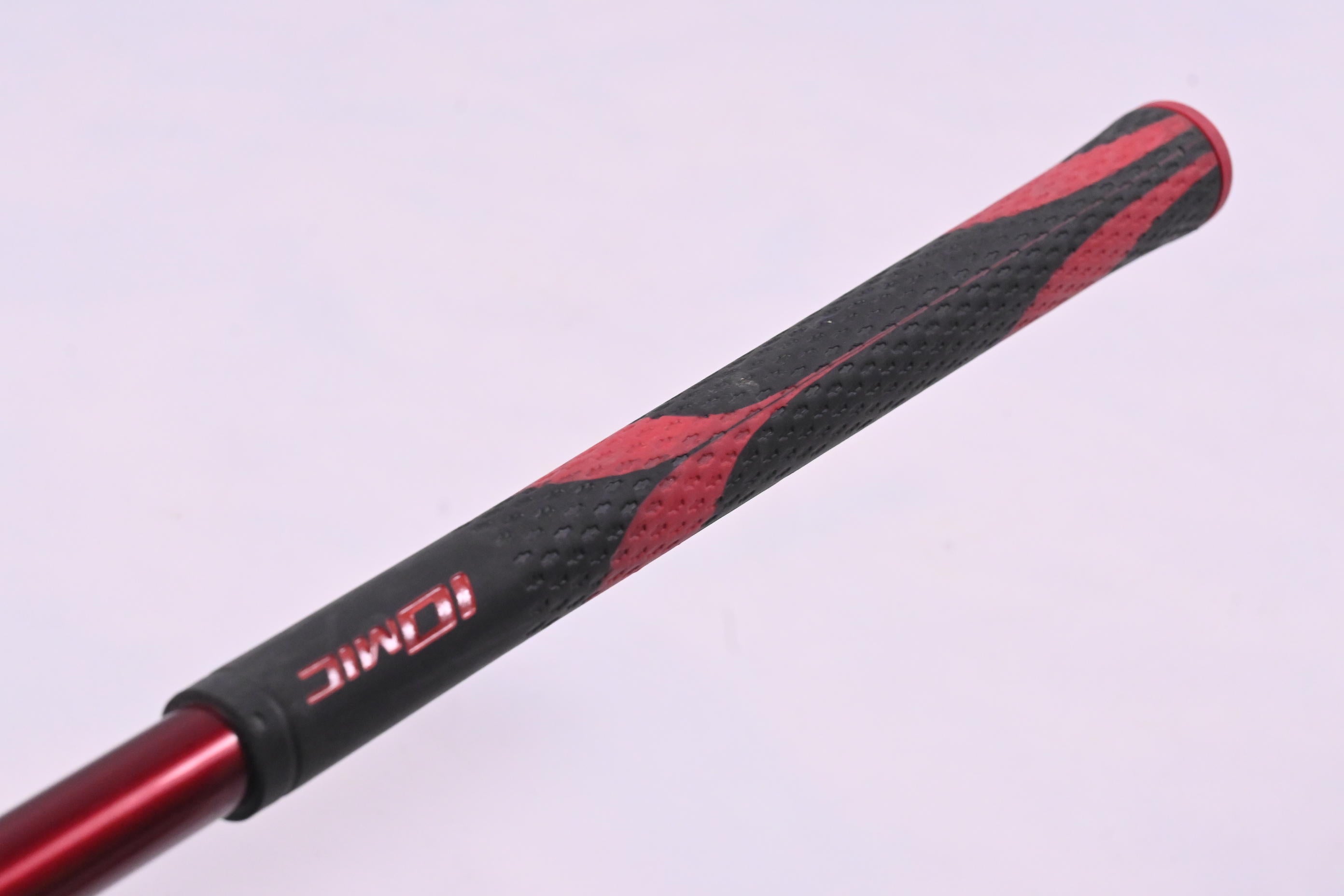 Project X HZRDUS Smoke Red RDX 50 #3 Wood Shaft / Senior Flex / Srixon