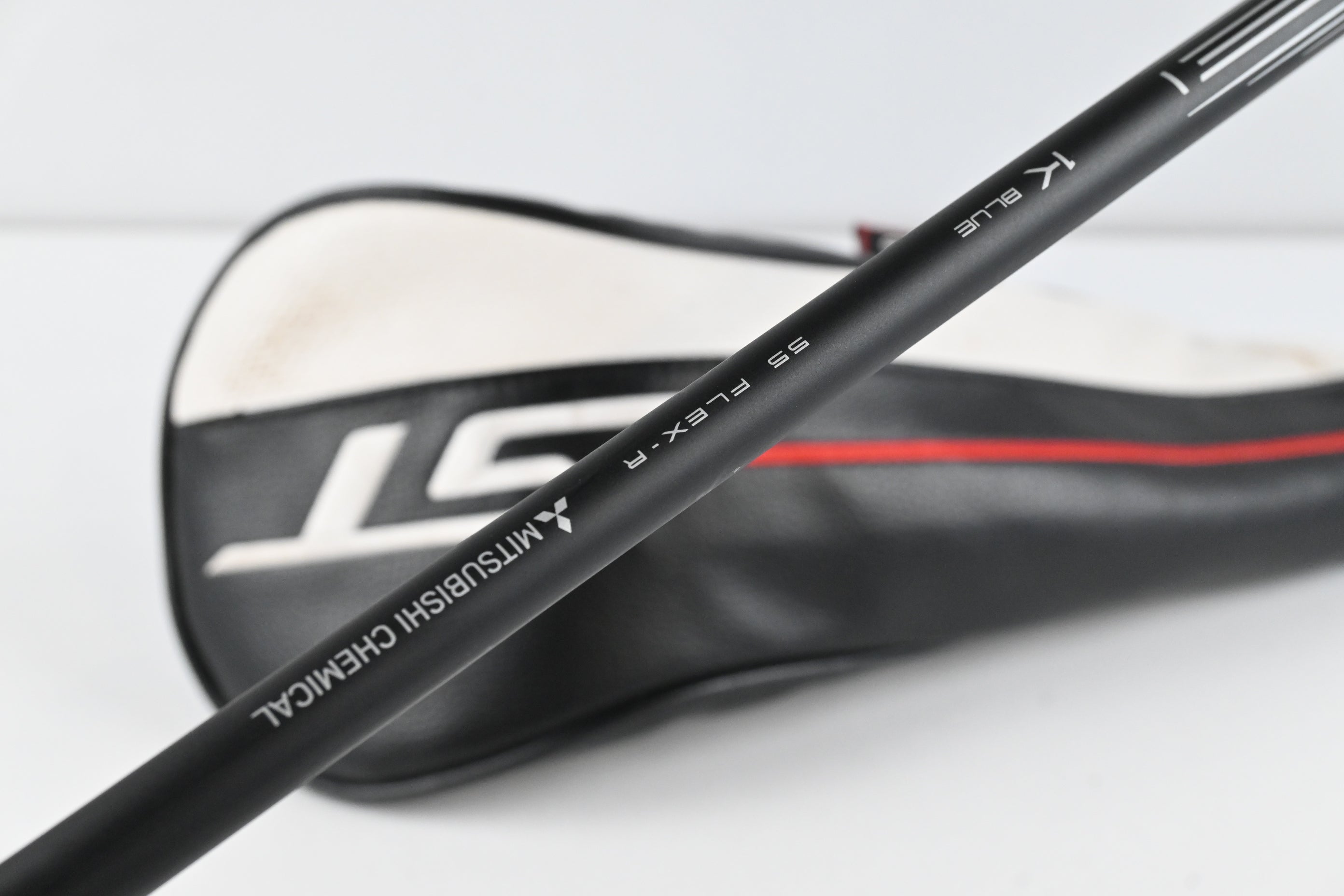 Titleist GT2 Driver / 8 Degree / Regular Flex Tensei 1K Blue 55 Shaft