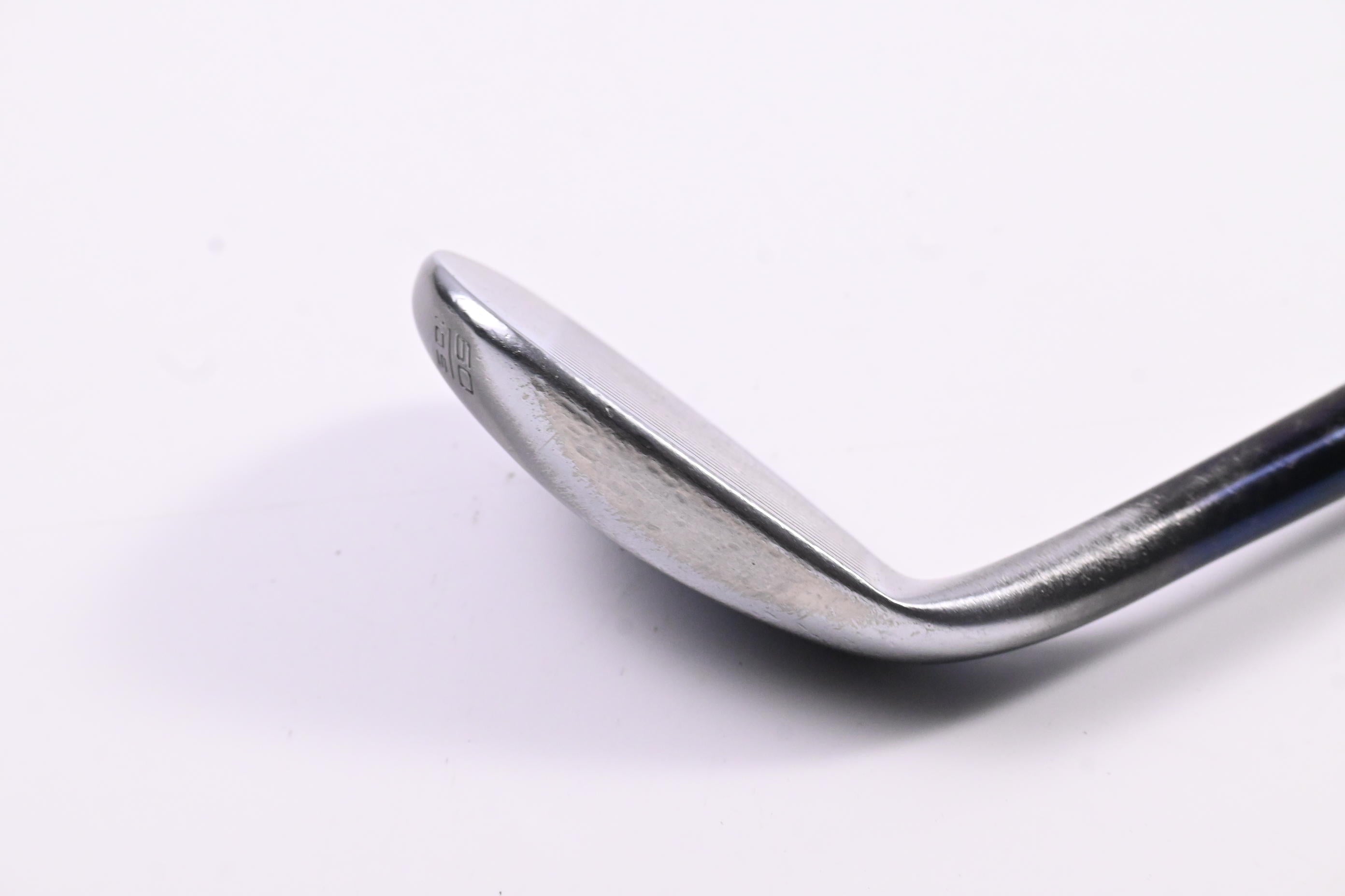 Callaway Opus Platinum Lob Wedge / 60 Degree / Wedge Flex UST Recoil Dart 80