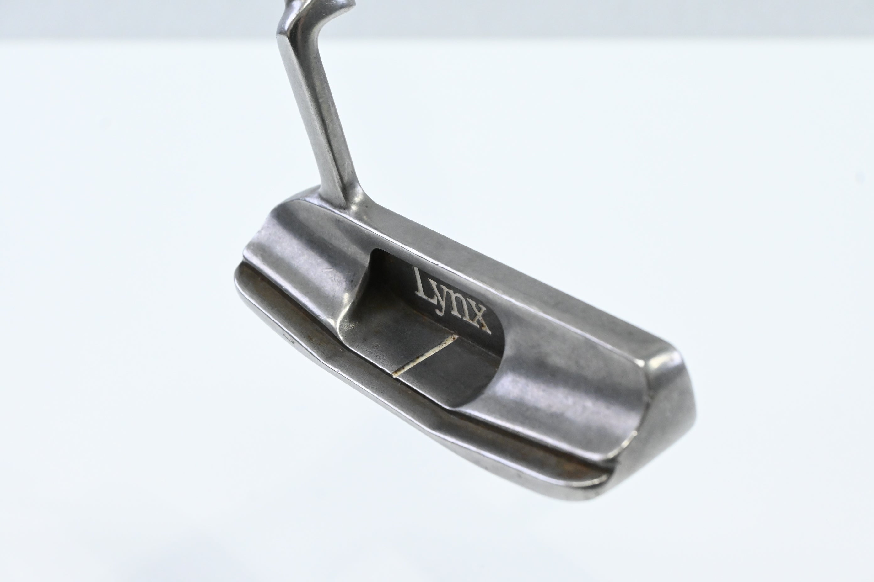 Lynx LP-2 Putter / 36 Inch