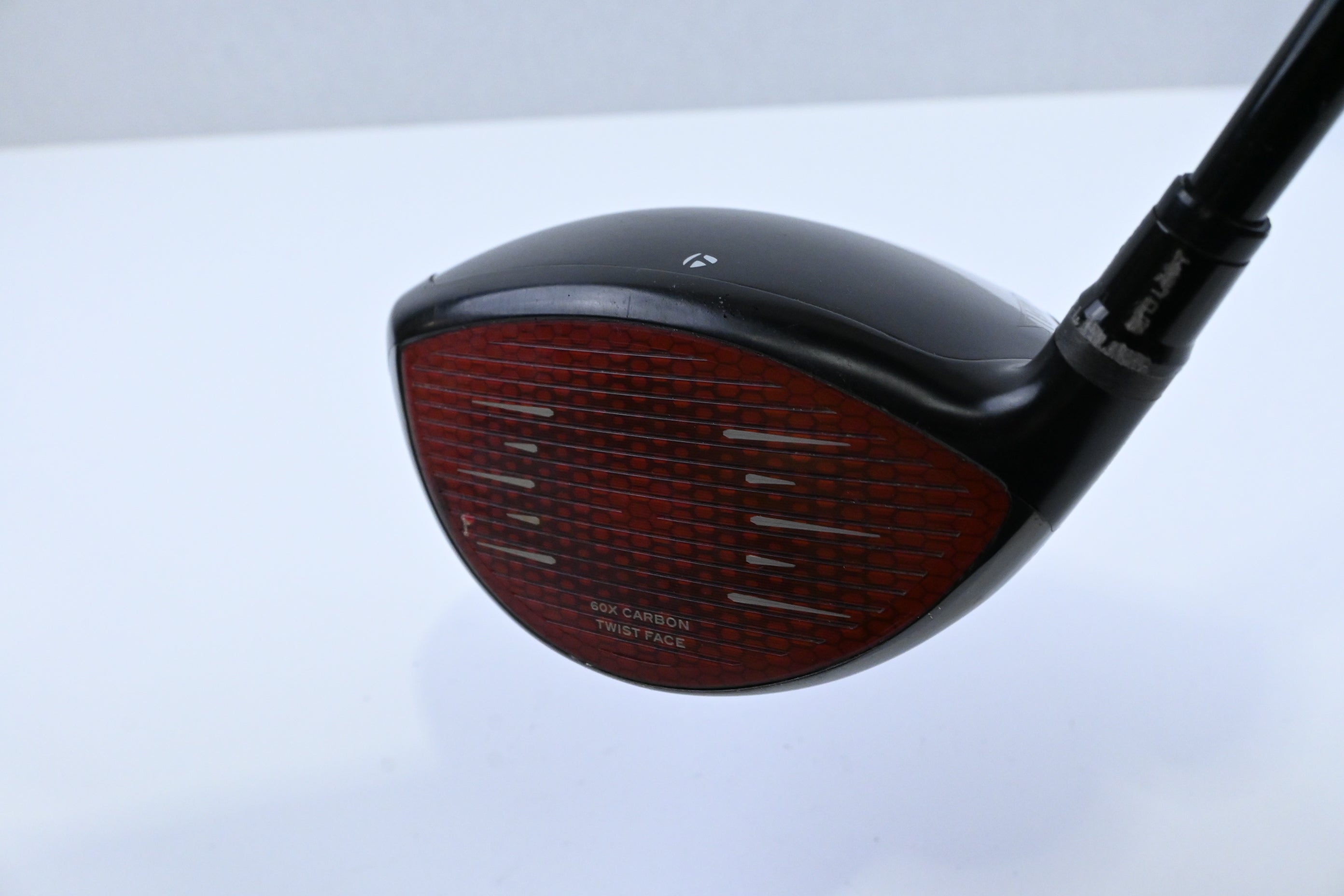 Taylormade Stealth 2 Plus Driver / 10.5 Degree / Regular Flex Kai'li Red 60 Shaft