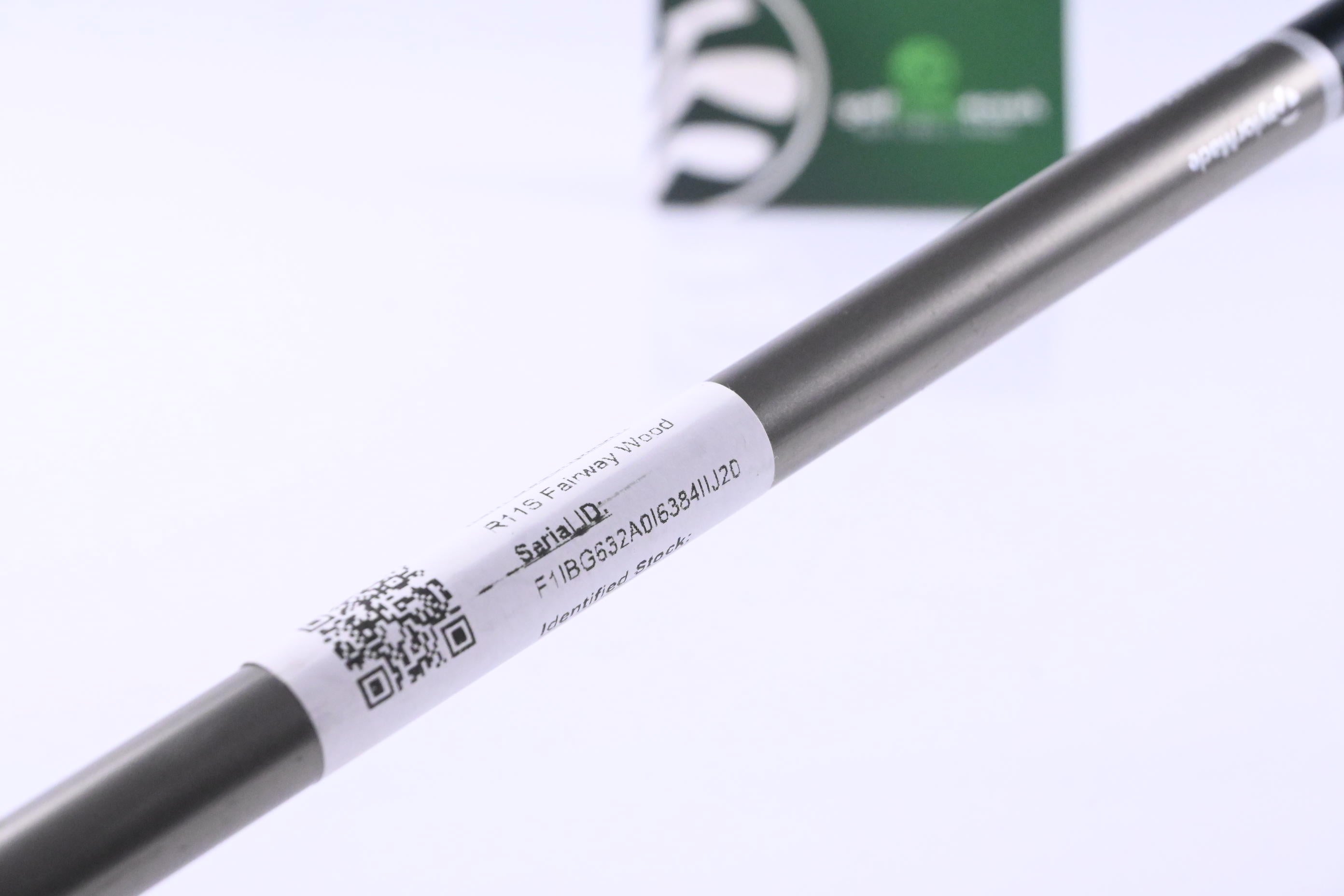 Ladies Taylormade R11S #5 Wood / 19 Degree / Ladies Flex Aldila RIP Phenom 50