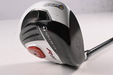 Taylormade R11 Driver / 10.5 Degree / Stiff Flex Fujikura Blur 60 Shaft