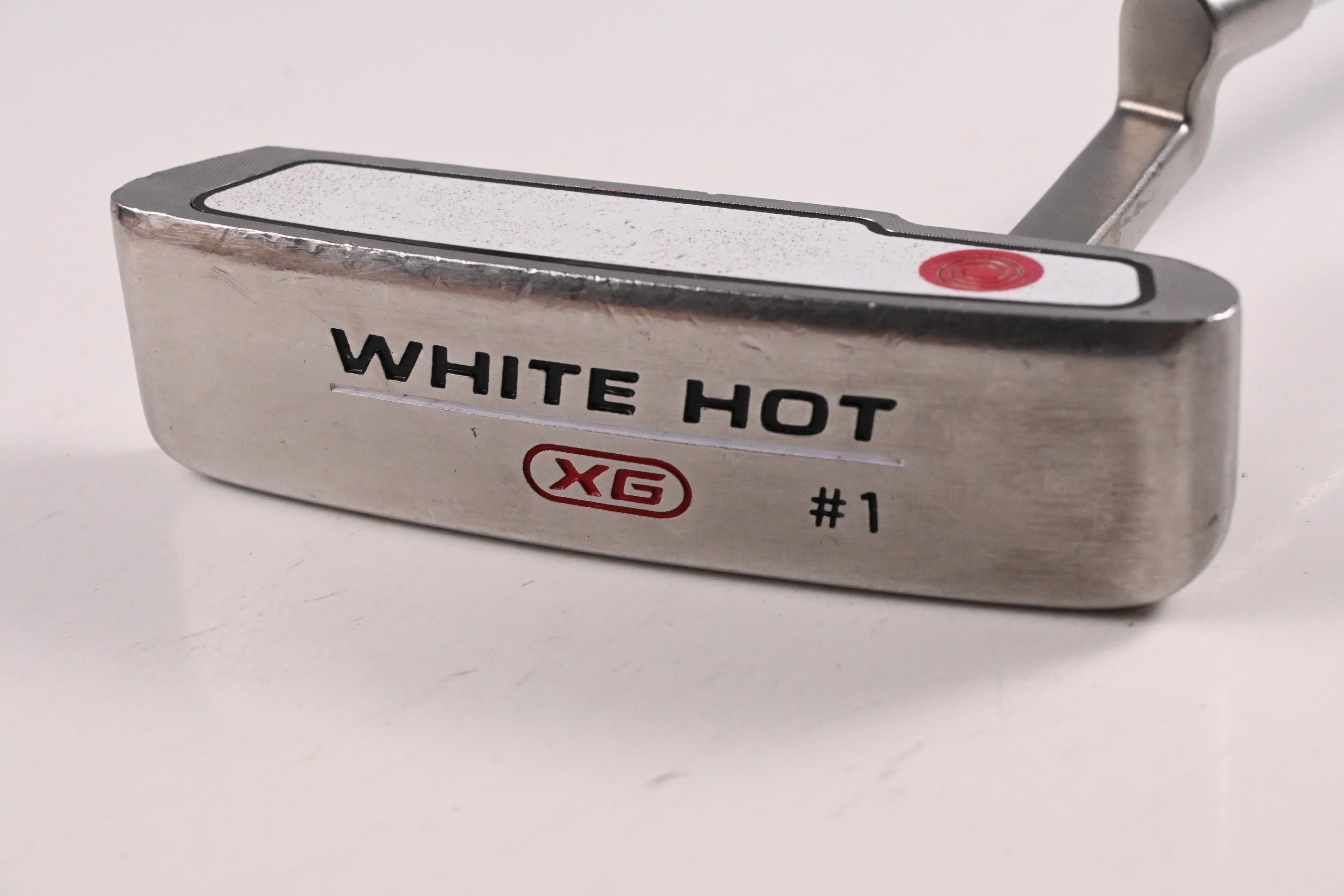 Odyssey White Hot XG #1 Putter / 34 Inch