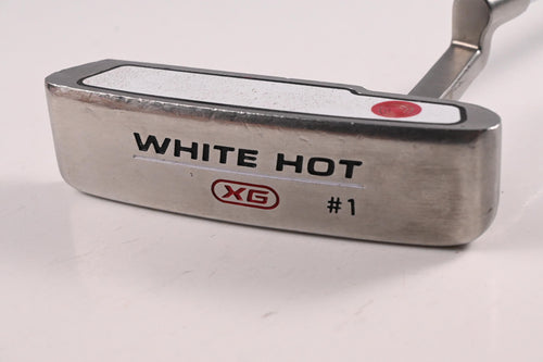 Odyssey White Hot XG #1 Putter / 34 Inch