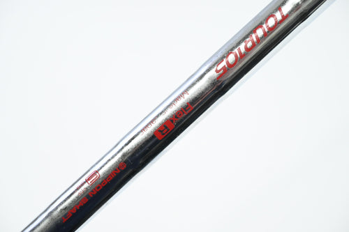 Taylormade P790 2025 #9 Iron / Regular Flex NS Pro Modus3 Tour 105 Shaft