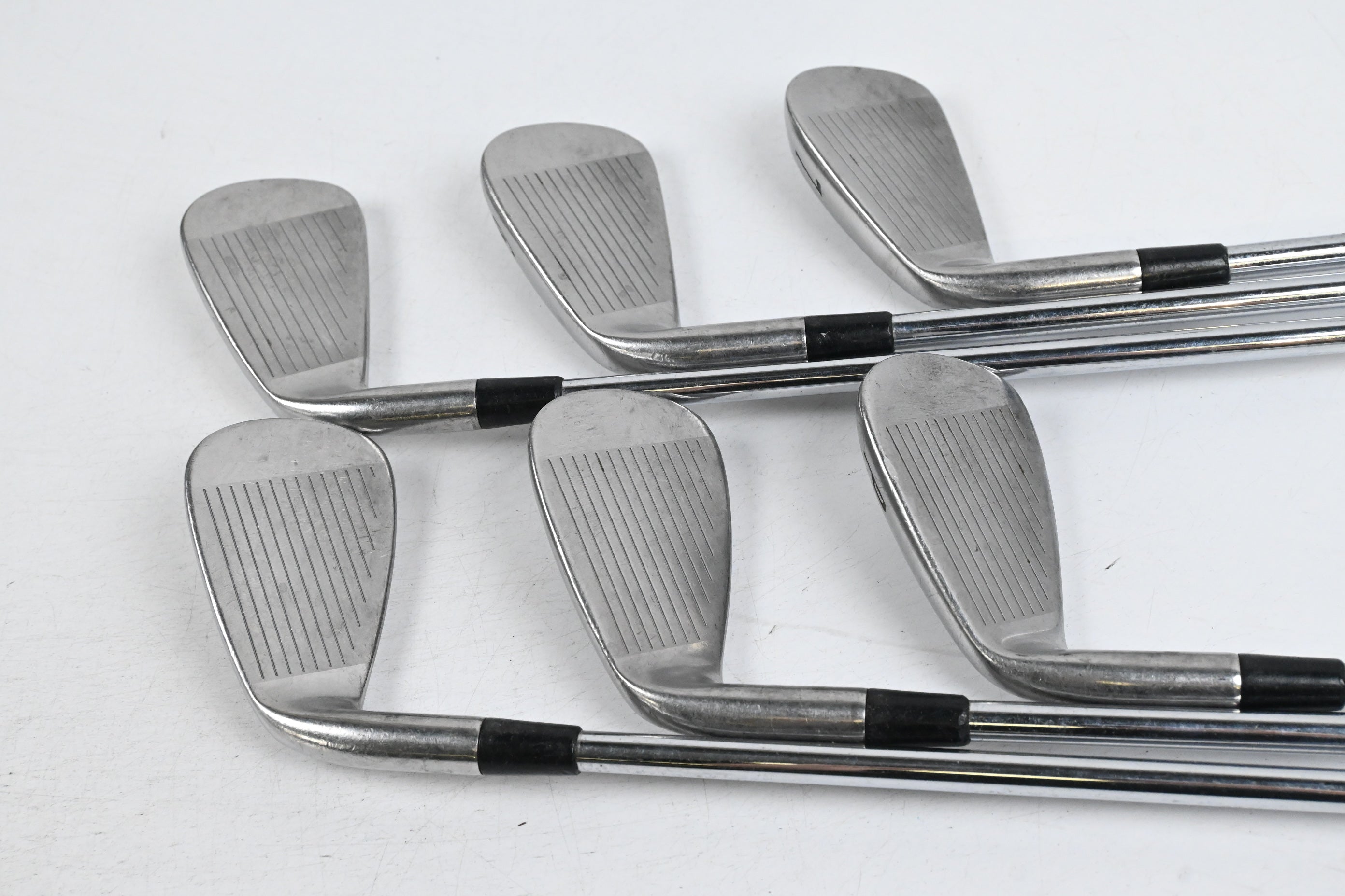 Titleist 714 AP1 Irons / 5-PW / Regular Flex XP 95 Shafts