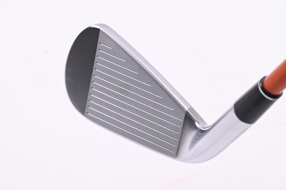 Srixon ZXiU Utility #2 Iron / 18 Degree / X-Flex Graphite Design Tour AD DI-95