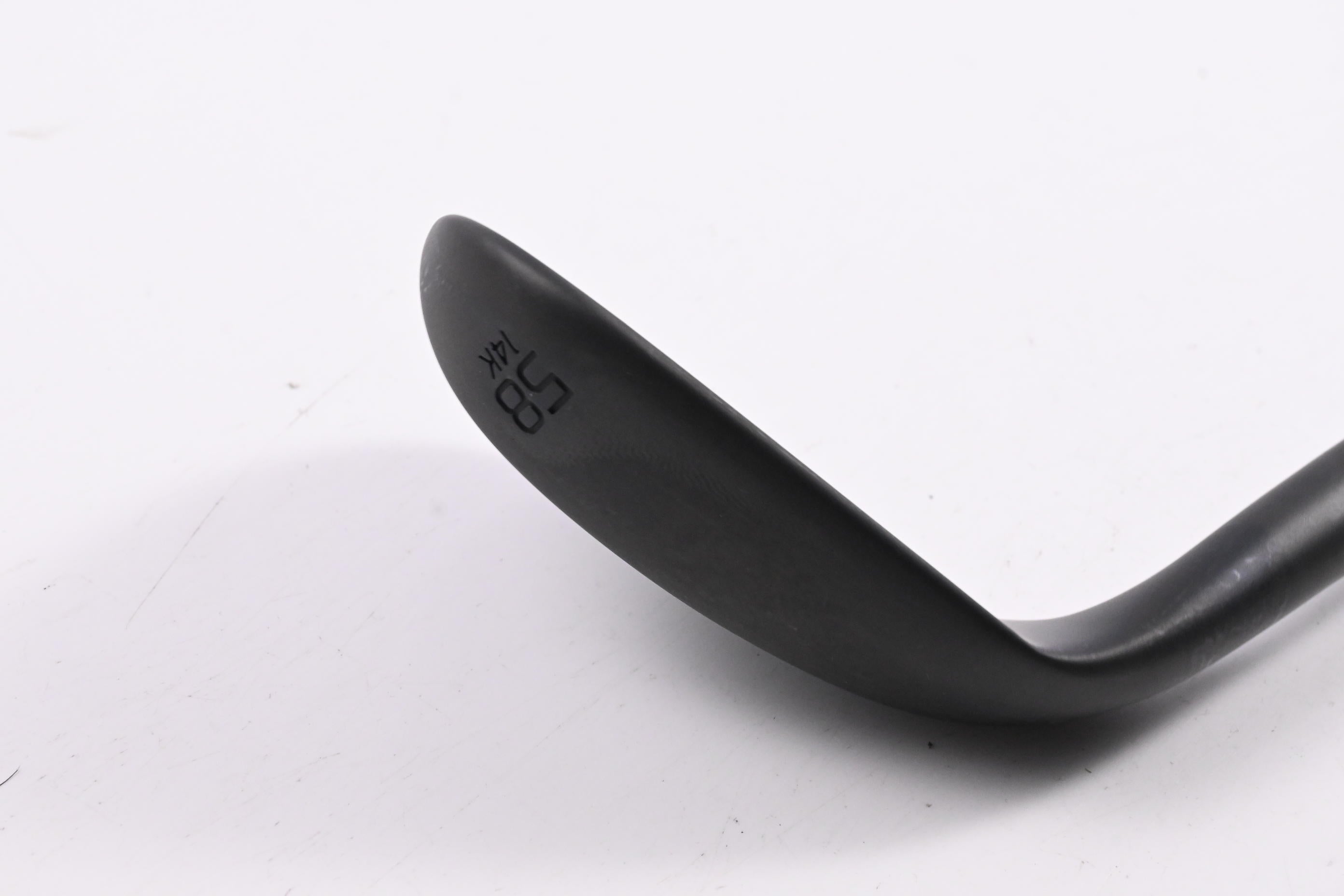 Titleist Vokey SM10 Lob Wedge / 58 Degree / Wedge Flex Vokey SM10 Shaft