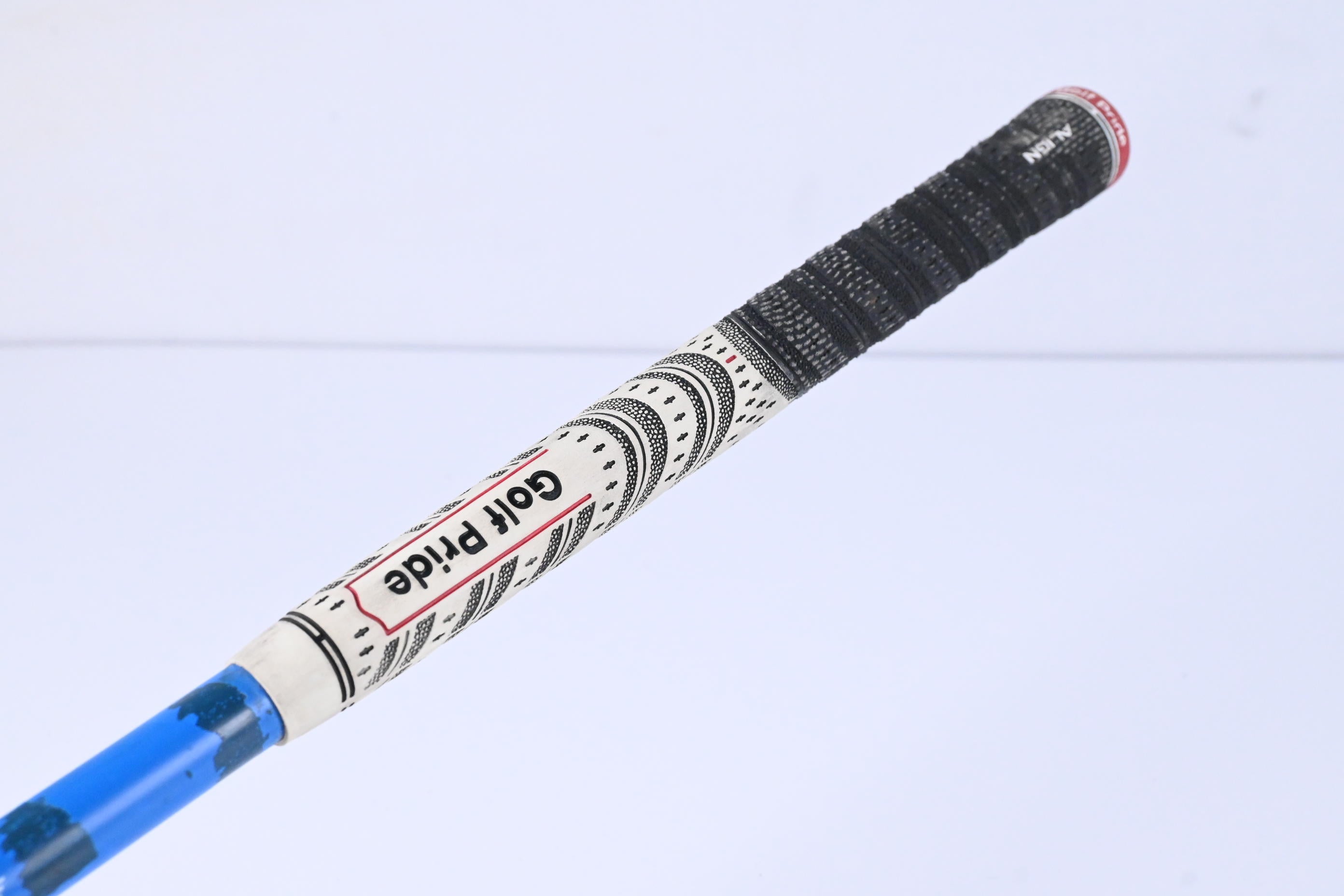 Ping G Series #3 Wood / 16 Degree / Stiff Flex Ping Alta 65 Shaft