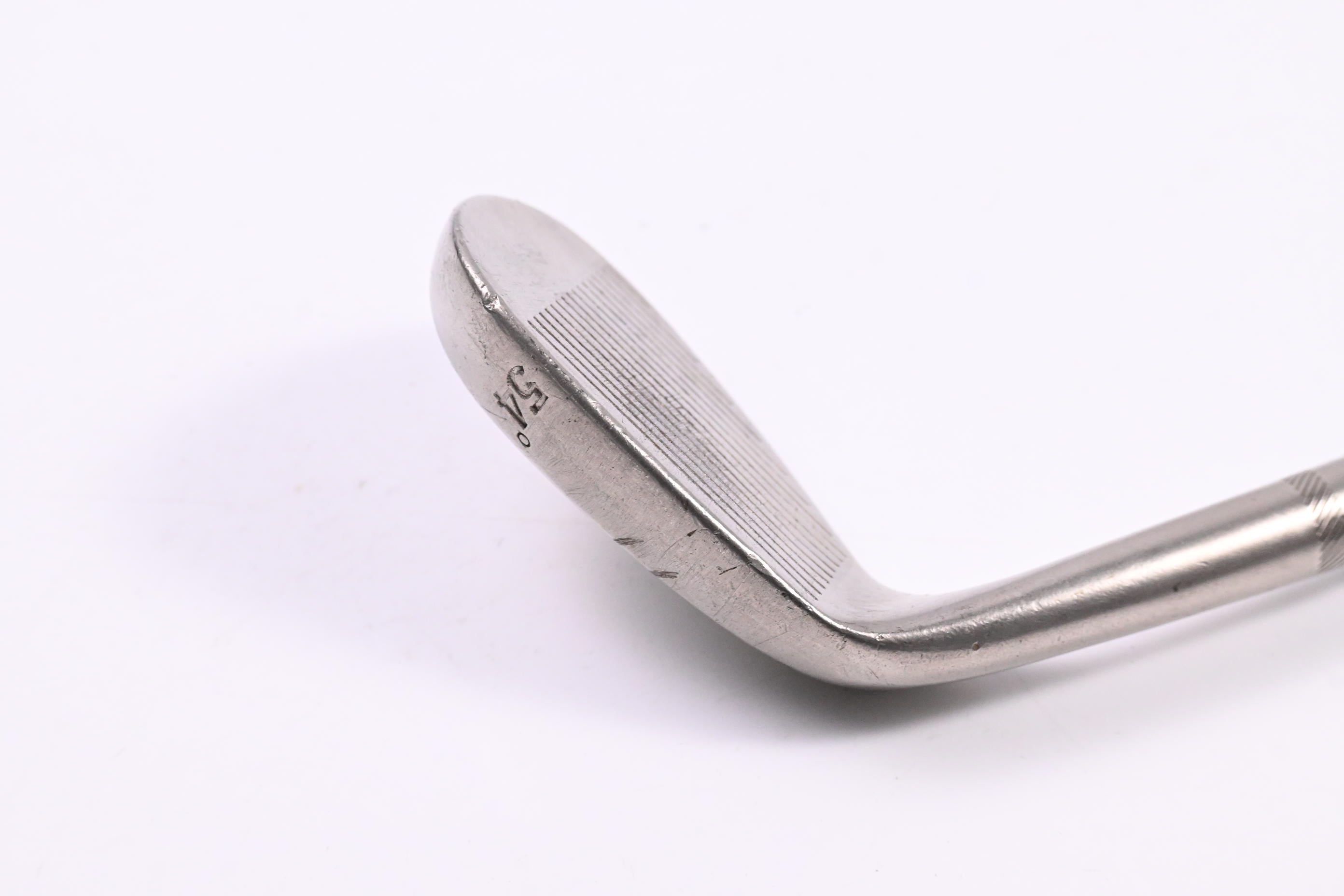 Titleist Vokey 200 Series Sand Wedge / 54 Degree / Wedge Flex Steel Shaft