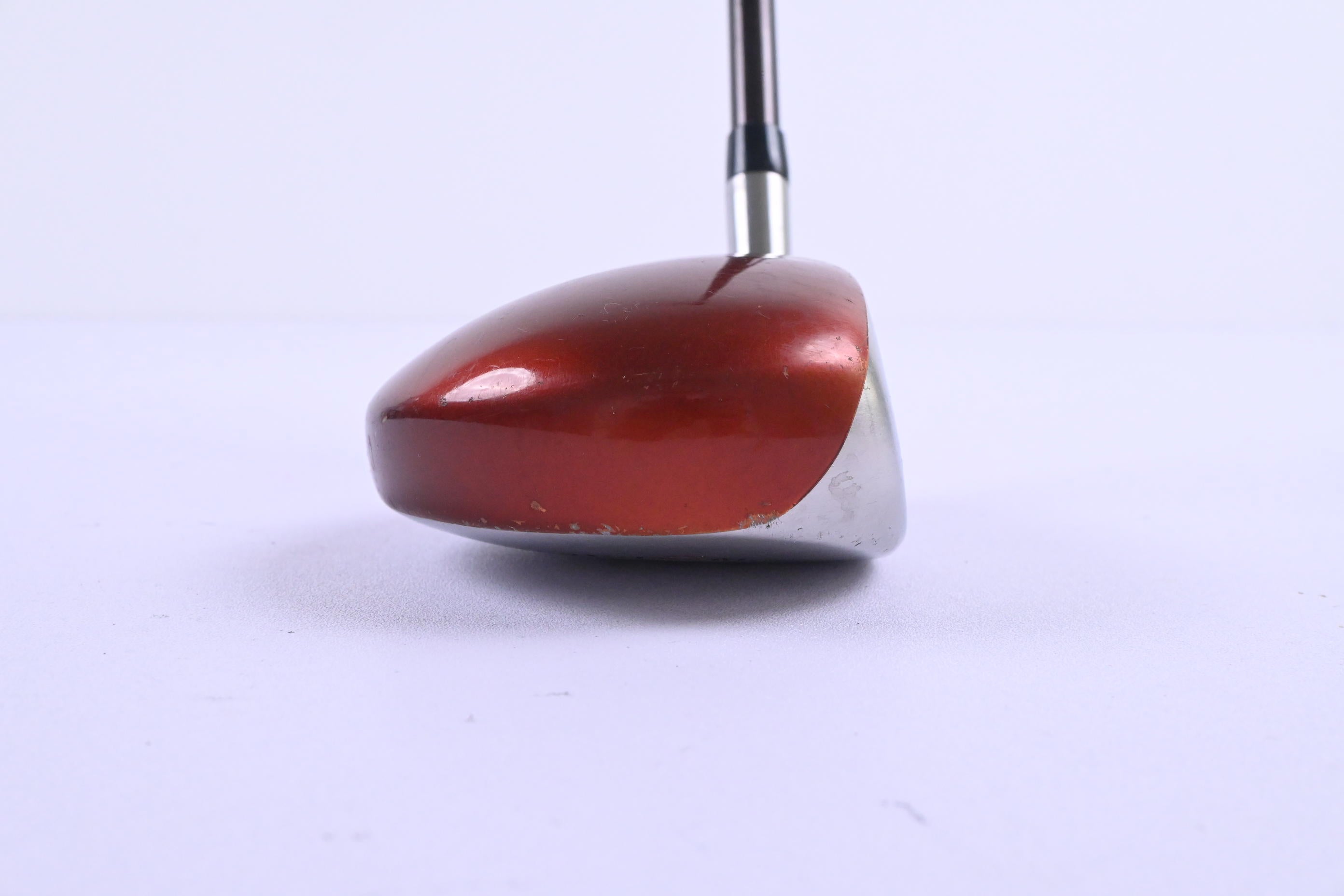 Taylormade Supersteel Driver / 10.5 Degree / Regular Flex Taylormade Bubble 80