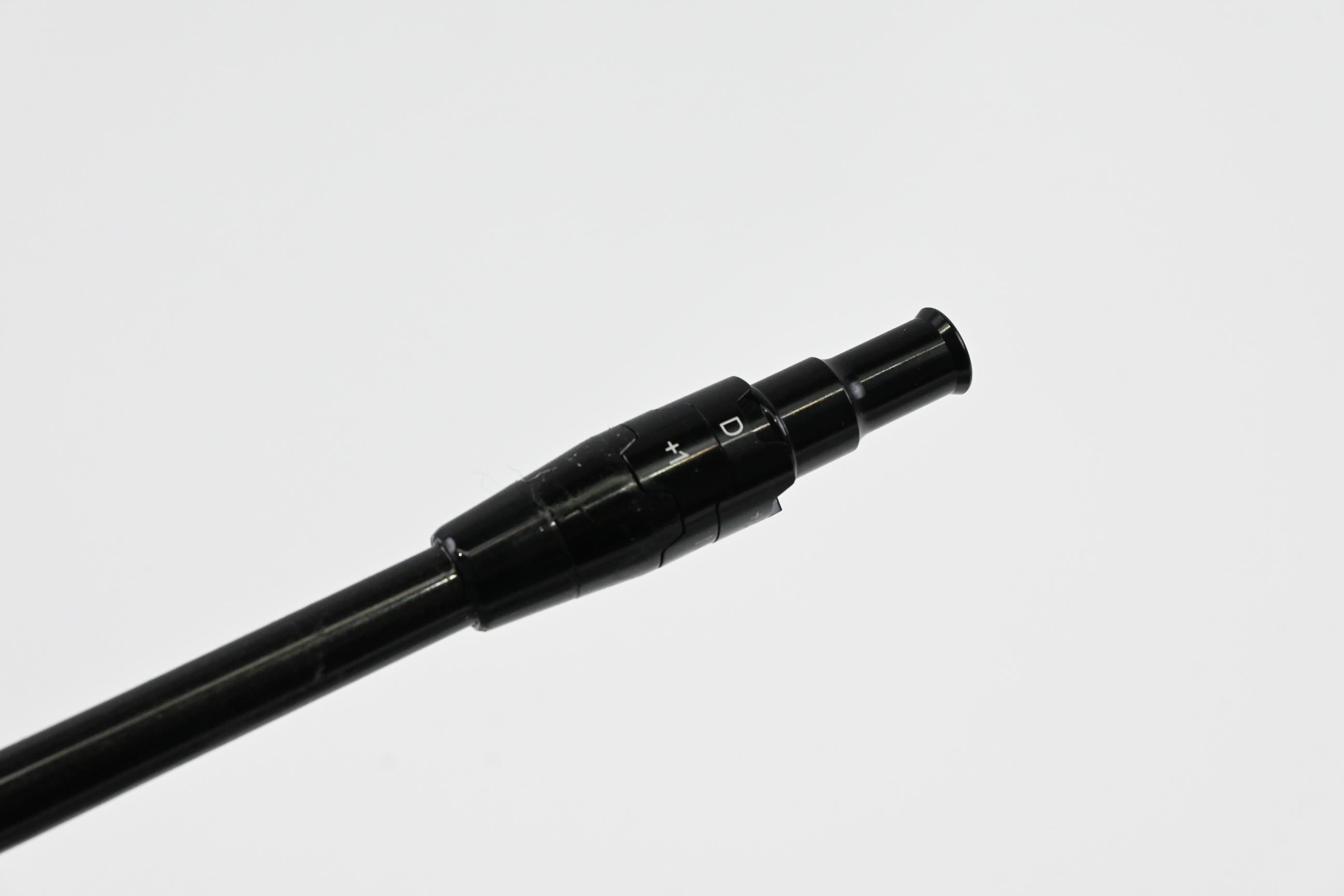 Project X Denali Black 70 Driver Shaft / X-Flex / Callaway Gen 2 Adapter