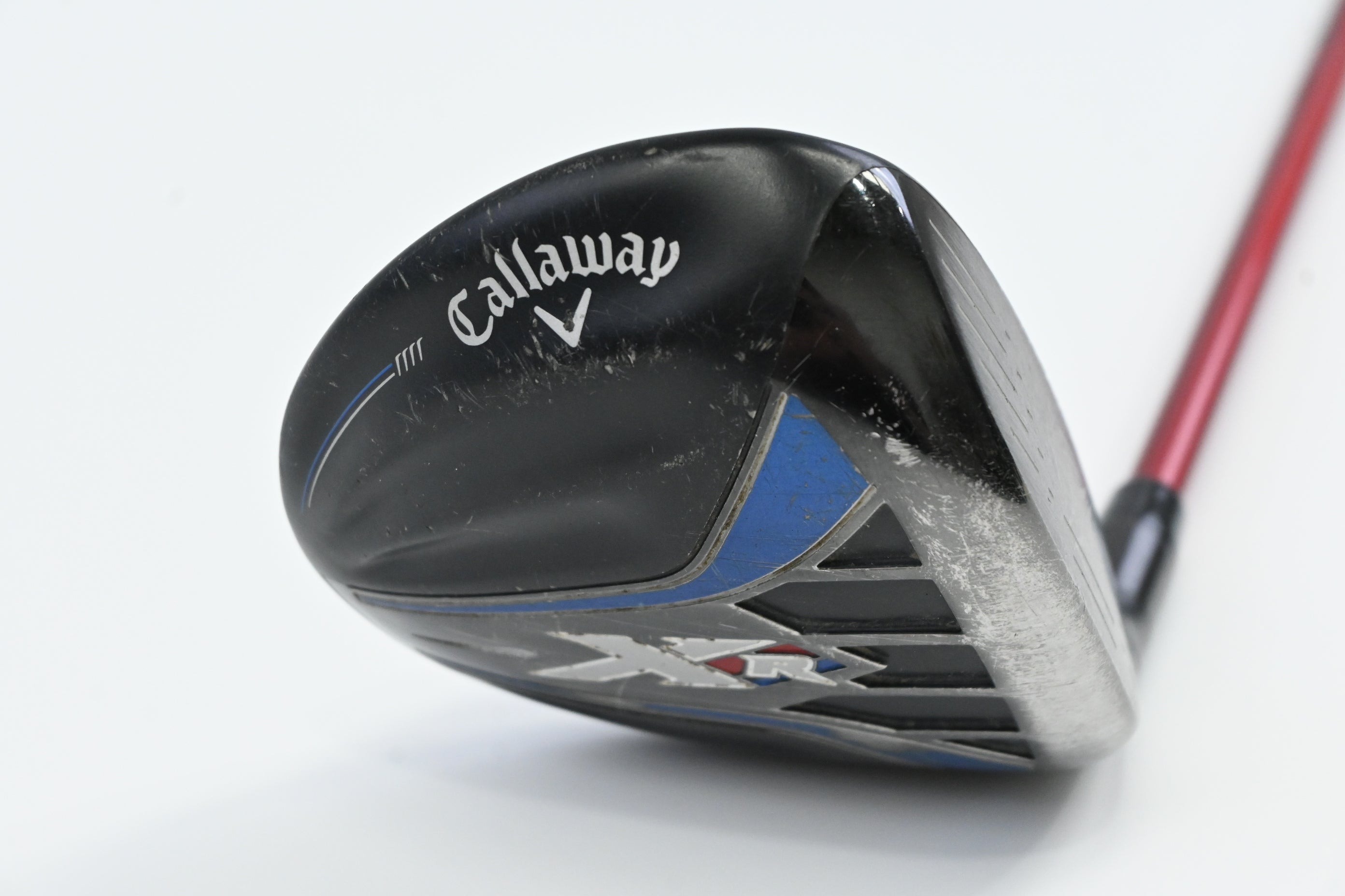 Callaway XR16 #3 Wood / 15 Degree / Regular Flex Fujikura Speeder 565 Evolution