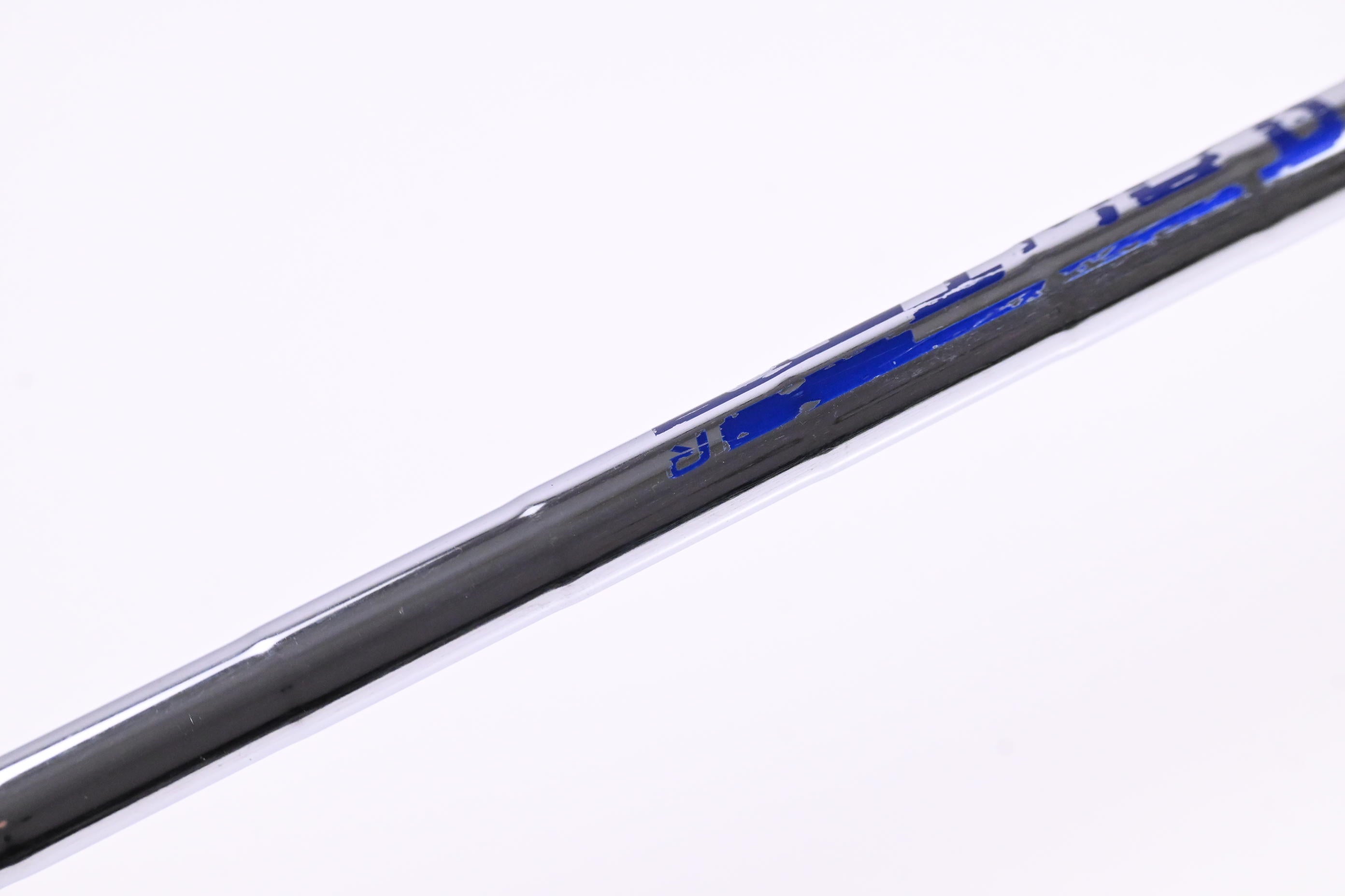 Ping G425 #9 Iron / Blue Dot / Regular Flex Ping AWT 2.0 Shaft