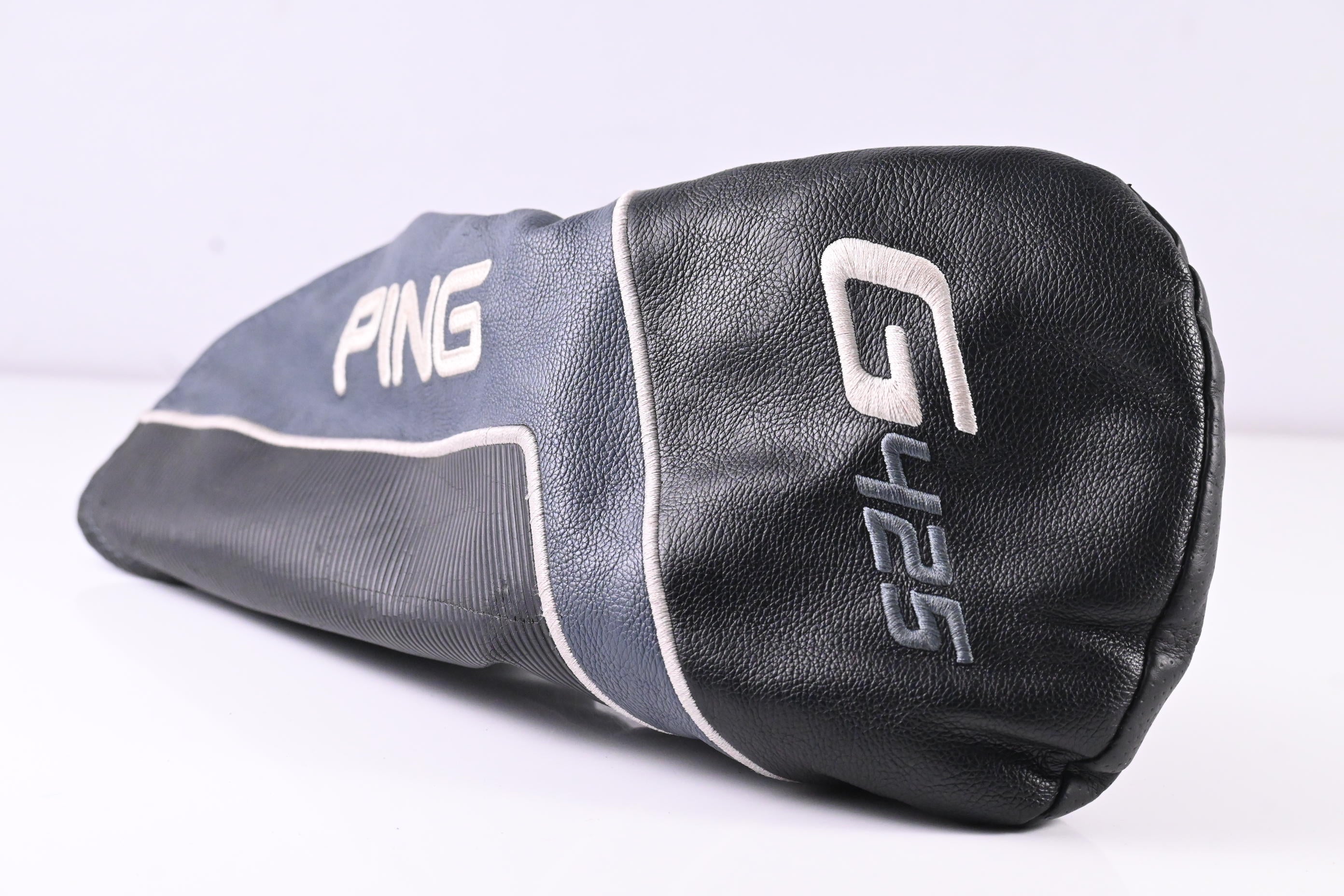 Ping G425 Max Driver / 9 Degree / Senior Flex Speeder NX TCS 50