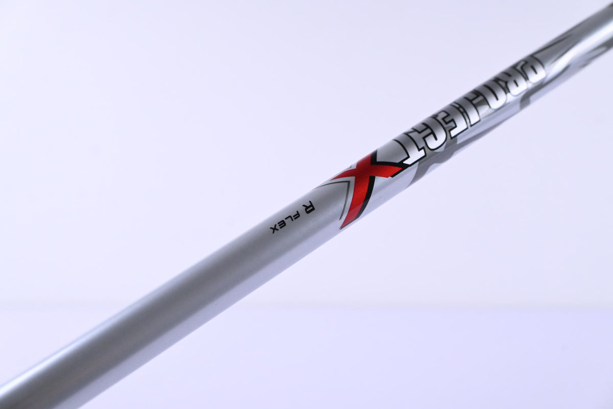 Callaway X Hot #4 Hybrid / 22 Degree / Regular Flex Project X PX v Shaft