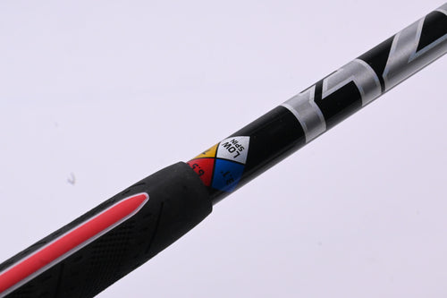 Project X Hzrdus Black Gen 4 70 #7 Wood Shaft / X-Flex / Titleist 2nd Gen