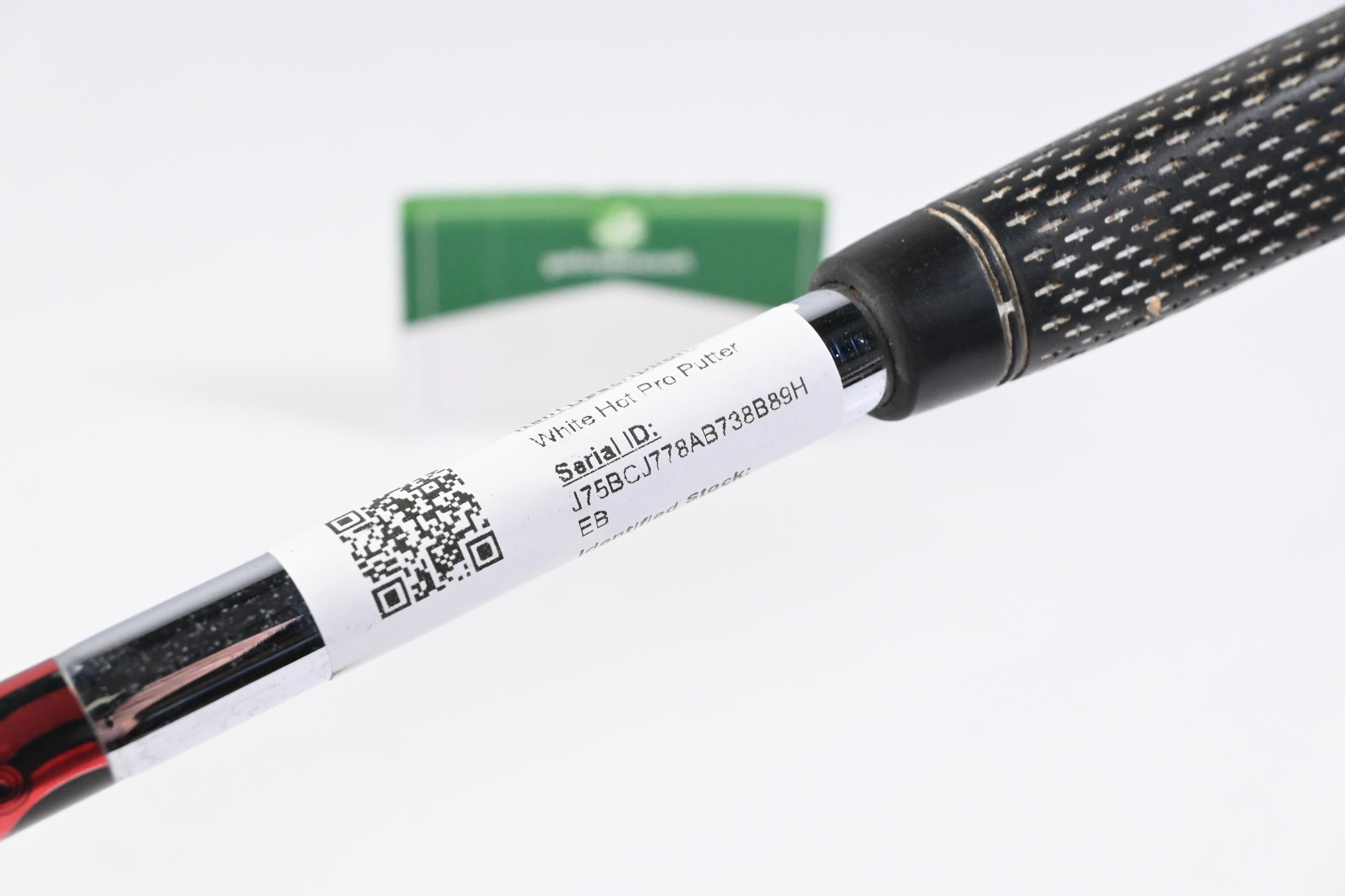 Odyssey White Hot Pro 1 Putter / 34 Inch