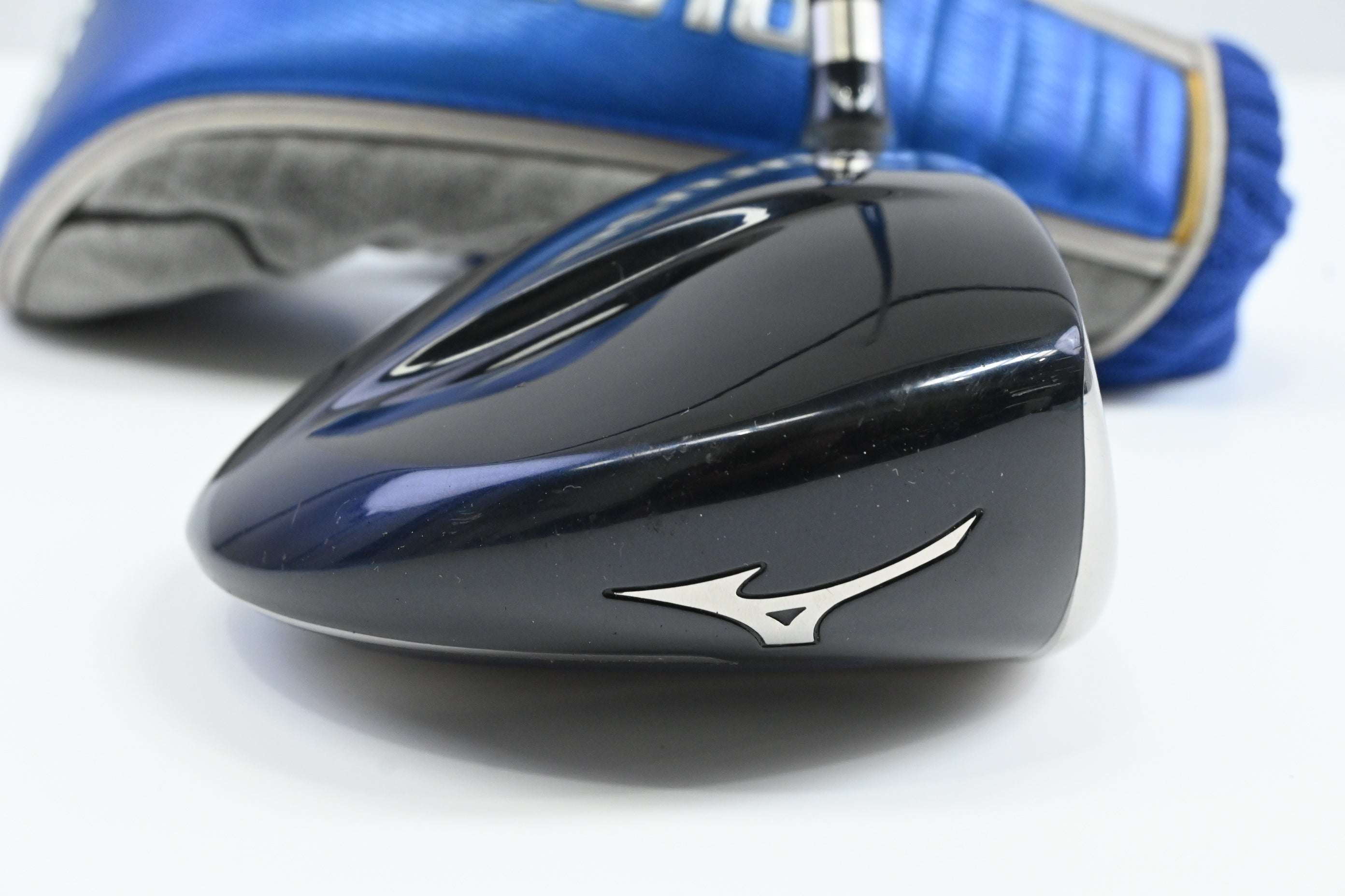Mizuno MX-560 Driver / 10.5 Degree / Stiff Flex Mizuno Exsar DS3 59 Shaft