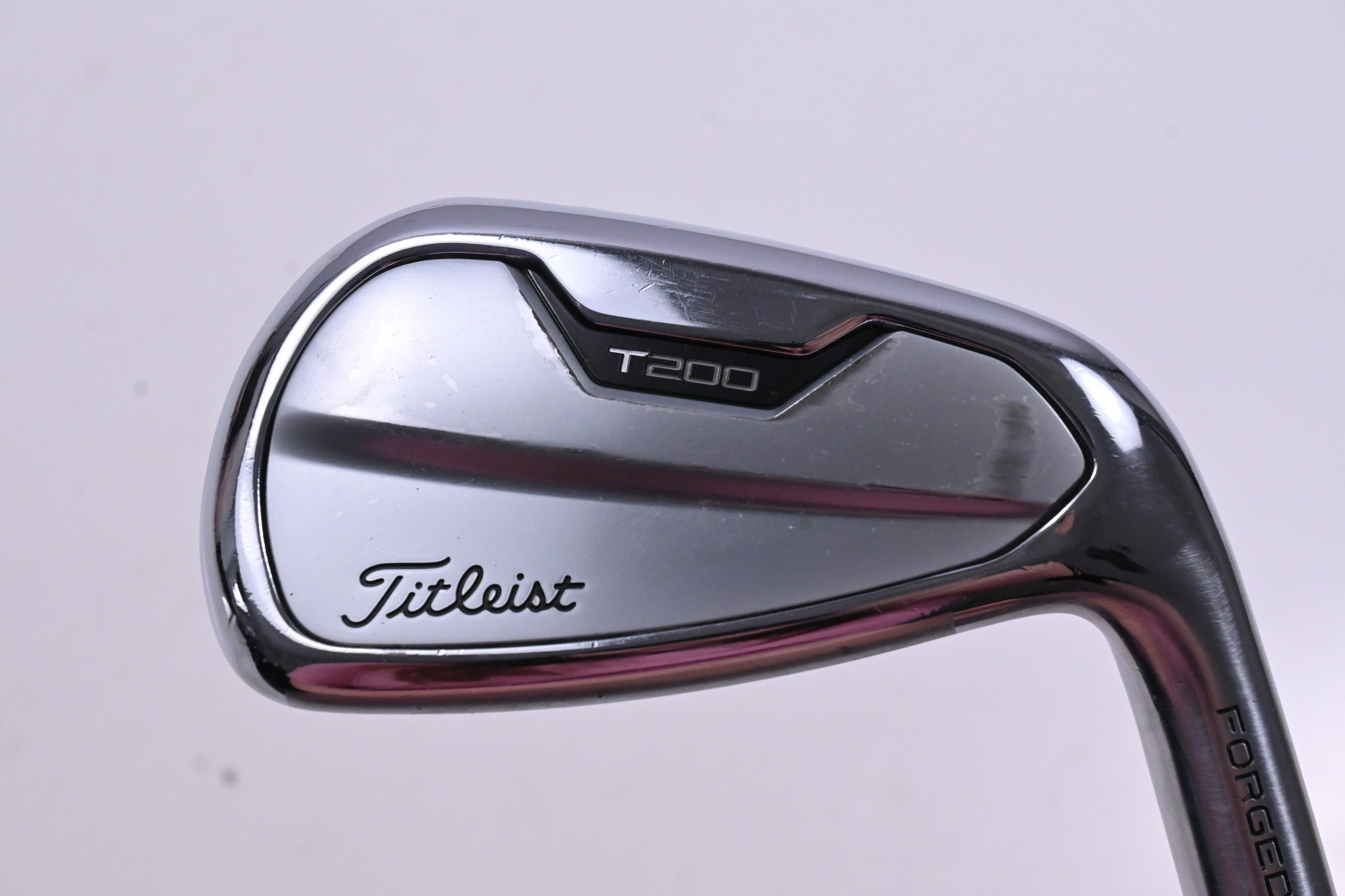 Titleist T200 2021 #8 Iron / Regular Flex Tensei AV Red AM(2) Shaft