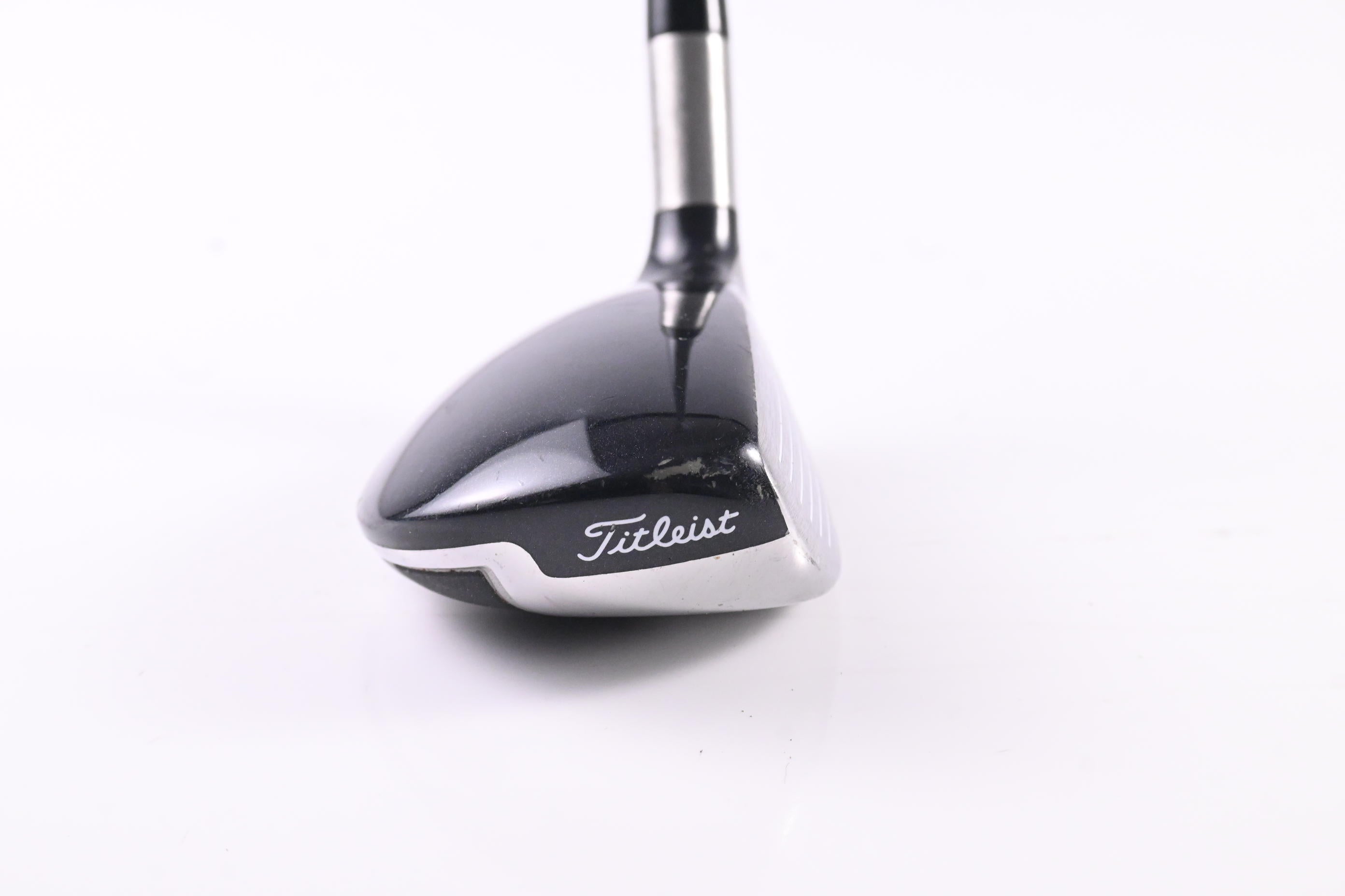 Titleist 909H #3 Hybrid / 21 Degree / Regular Flex Diamana Blue 80 Shaft