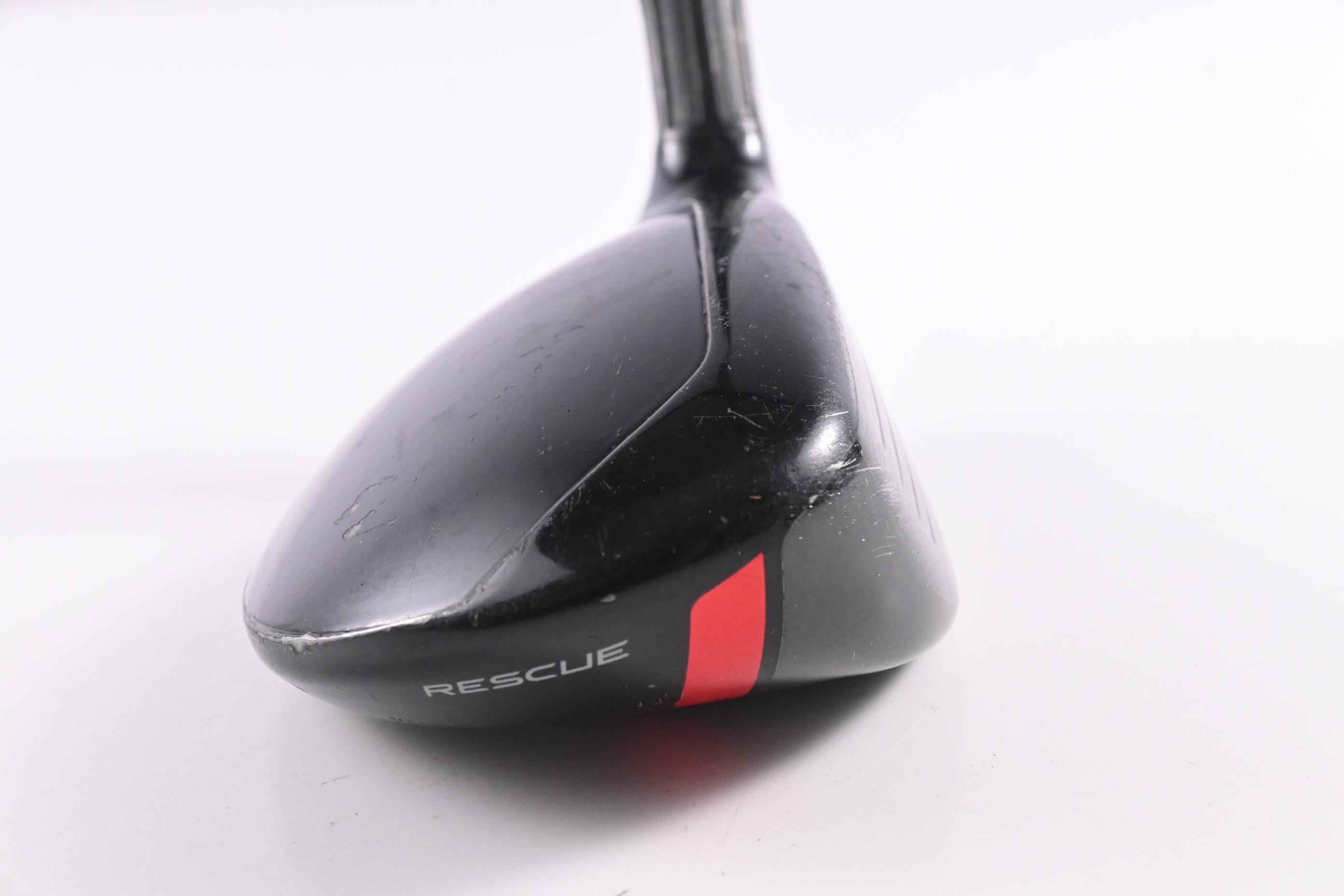 Taylormade Stealth #3 Hybrid / 19 Degree / Stiff Flex Fujikura Ventus Red 7