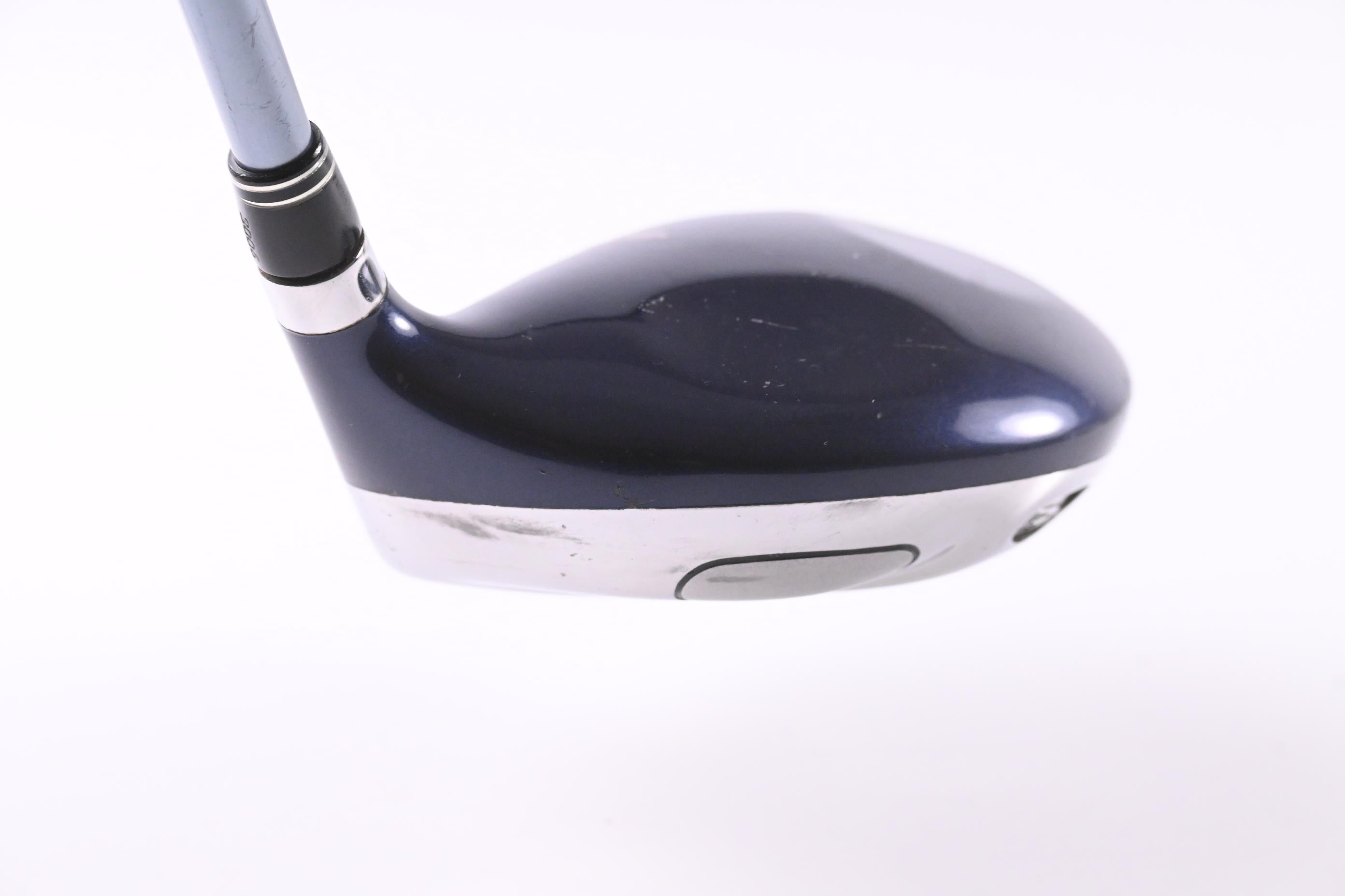 Ladies Cobra M-Speed #5 Wood / 18 Degree / Ladies Flex Bassara-M 45 Shaft