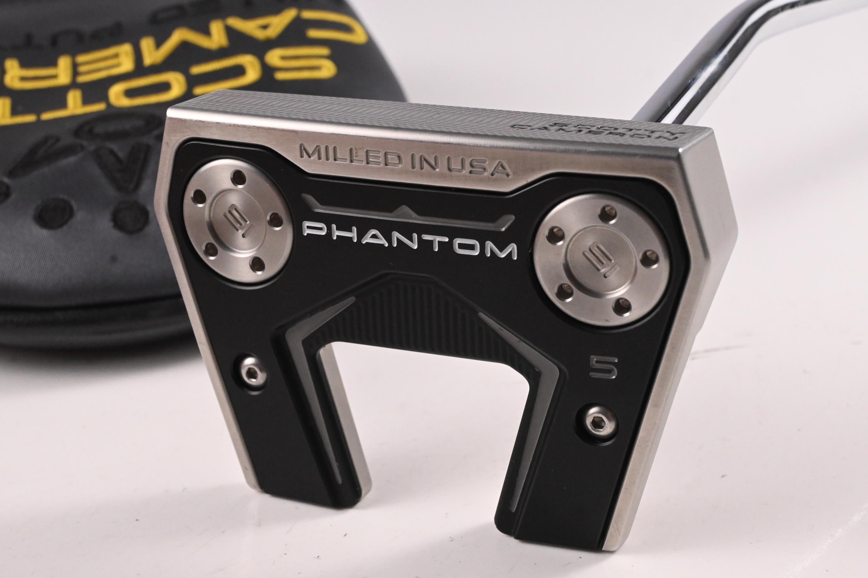 Scotty Cameron Phantom 5 2024 Putter / 34 Inch