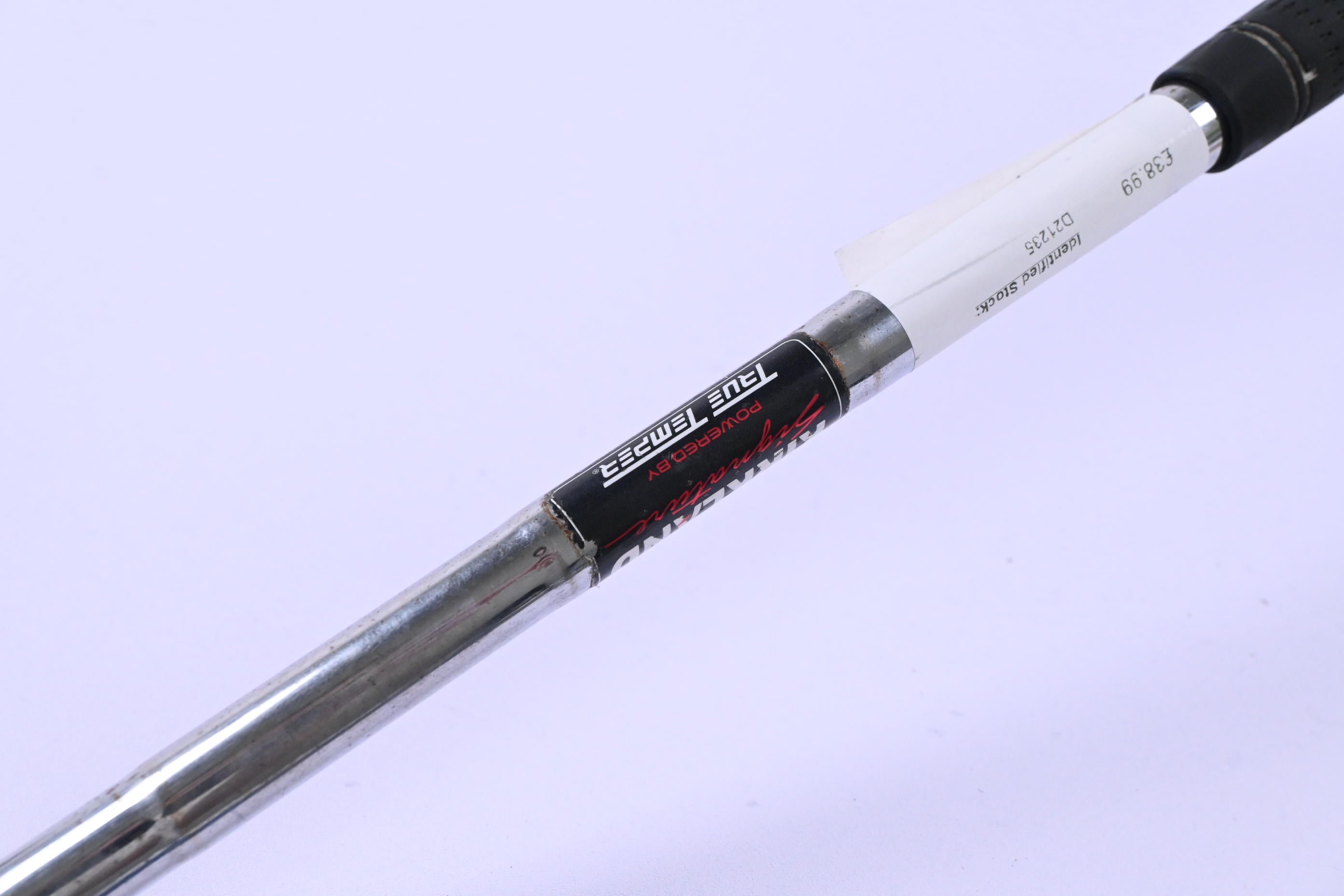 Kirkland Signature Gap Wedge / 52 Degree / Wedge Flex Kirkland Signature Shaft