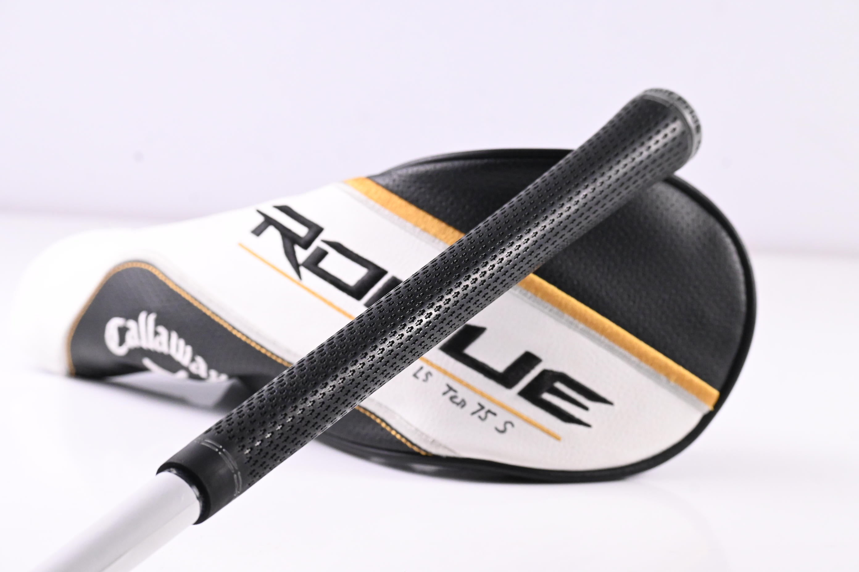 Callaway Rogue ST LS #3 Wood / 15 Degree / Stiff Flex Tensei AV Blue 75 Shaft