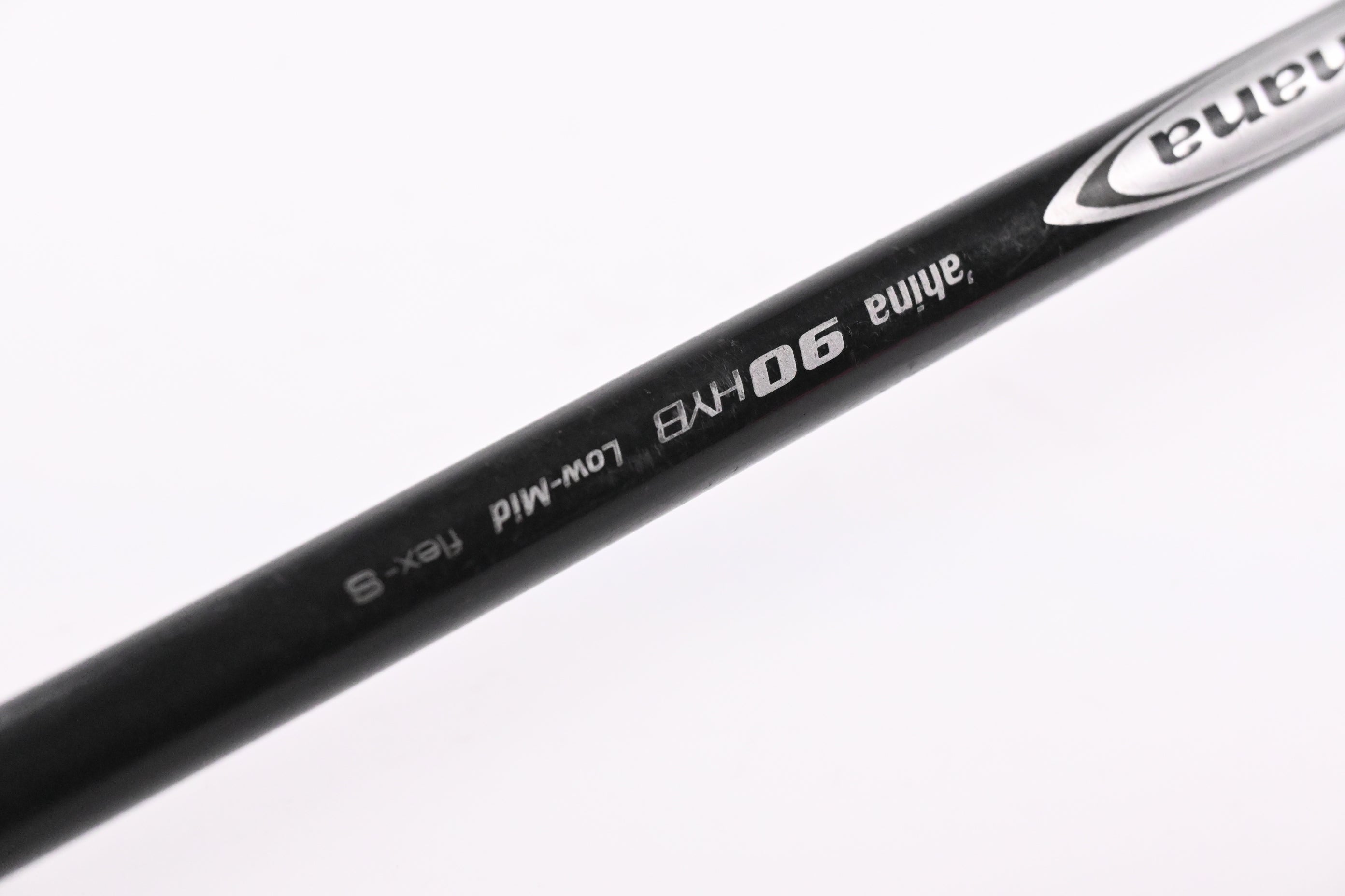 Titleist 910H #3 Hybrid / 21 Degree / Stiff Flex Diamana 'ahina 90 Shaft