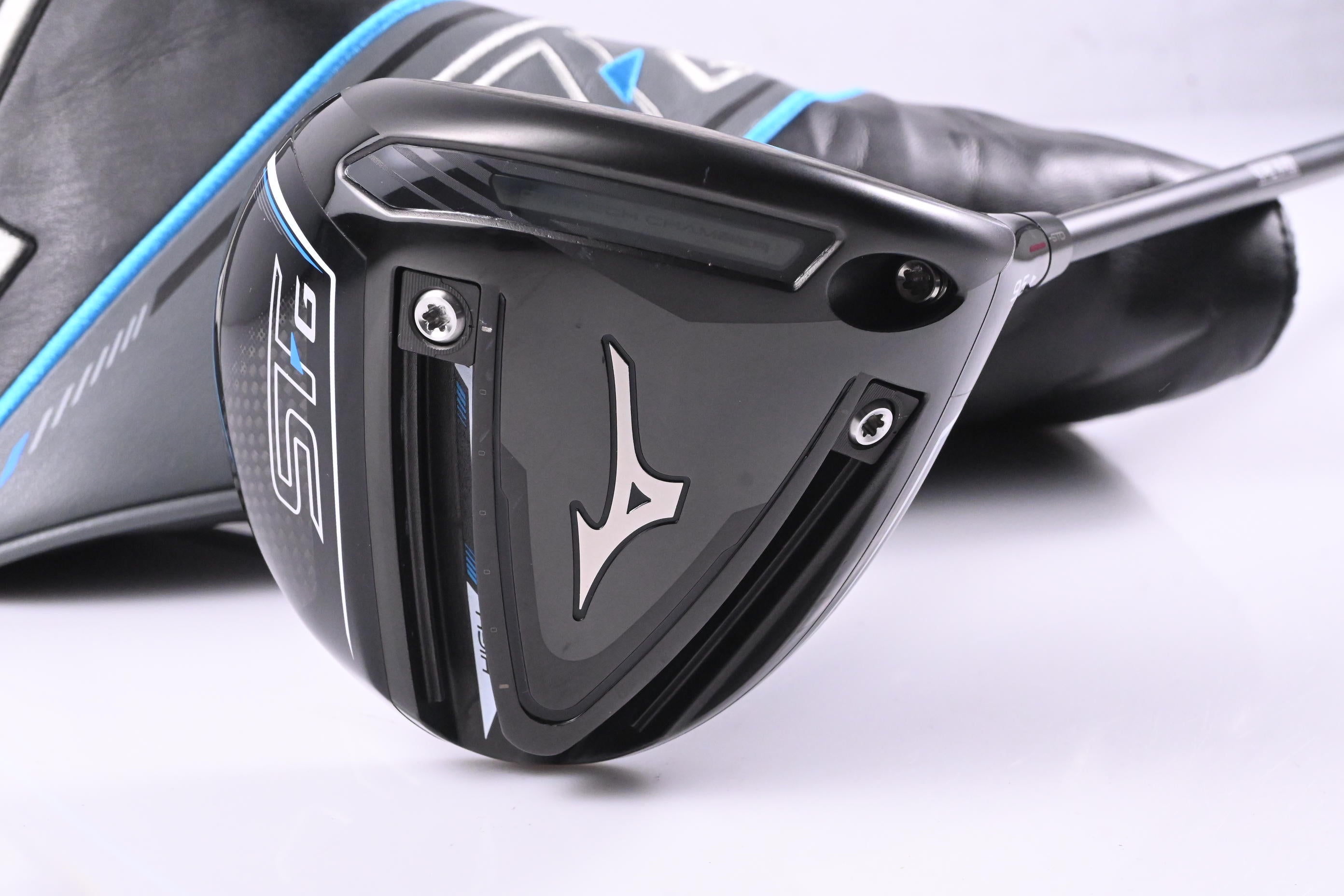 Mizuno ST-G 2023 Driver / 9.5 Degree / X-Flex Tensei 1K Black 65 Shaft