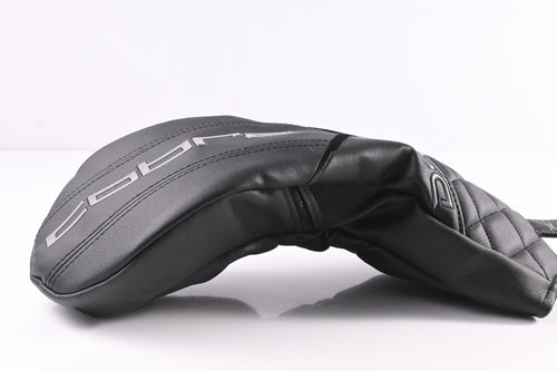 Cobra DS-Adapt LS Driver / 9 Degree / TX-Flex Aldila Rogue Black 130 MSI 60