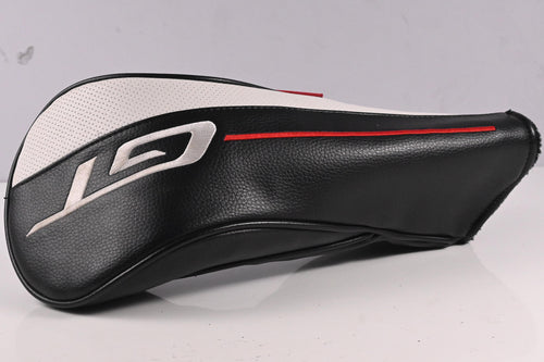 Titleist GT3 Driver / 9 Degree / Regular Flex Ping TFC 419 Shaft