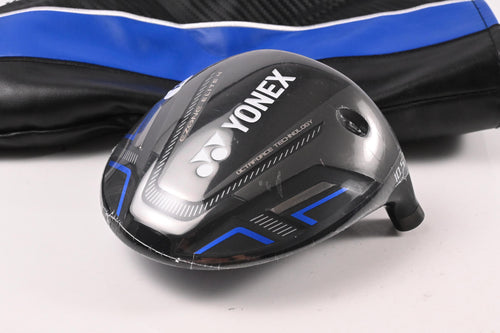 Yonex Ezone Elite 4 Driver / 10.5 Degree / Head Only
