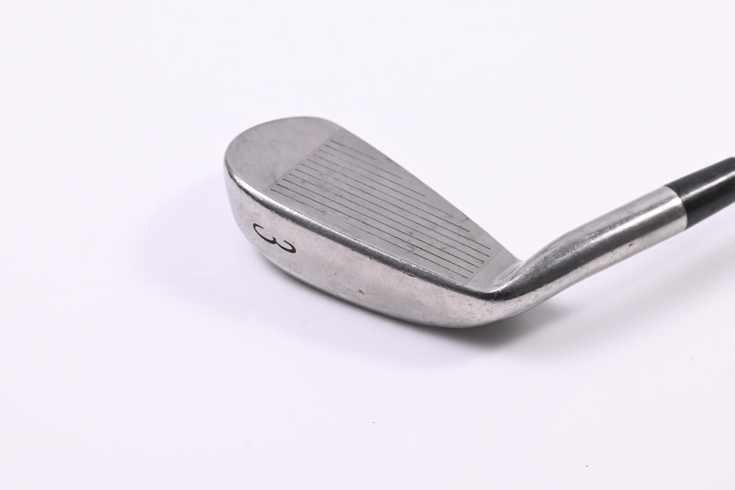 Mizuno MX-15 #3 Iron / 22 Degree / Regular Flex True Temper Mizuno Dyna Flex