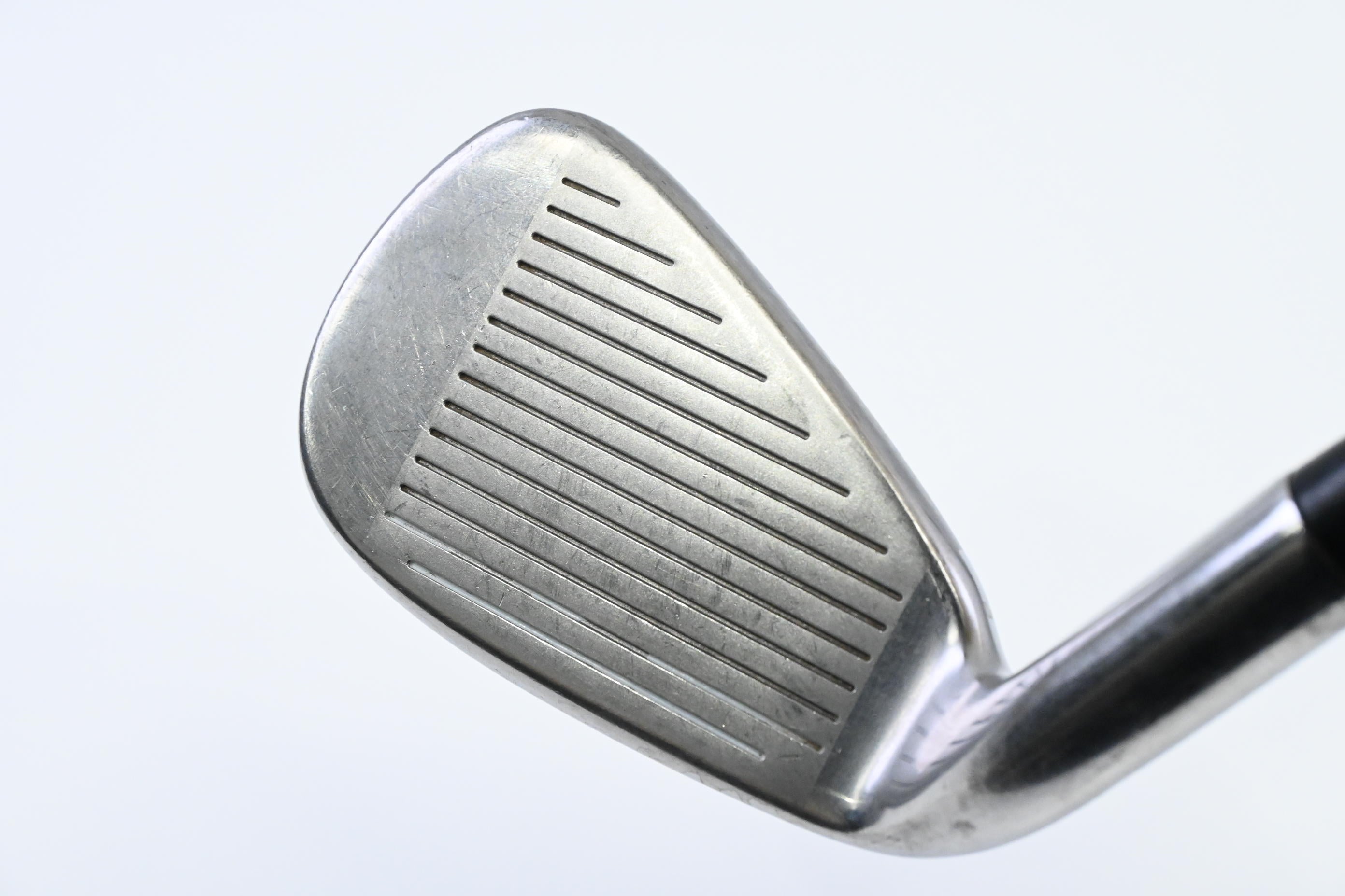 Taylormade R7 Draw #5 Iron / 25 Degree / Regular Flex Taylormade T-Step 90 Shaft