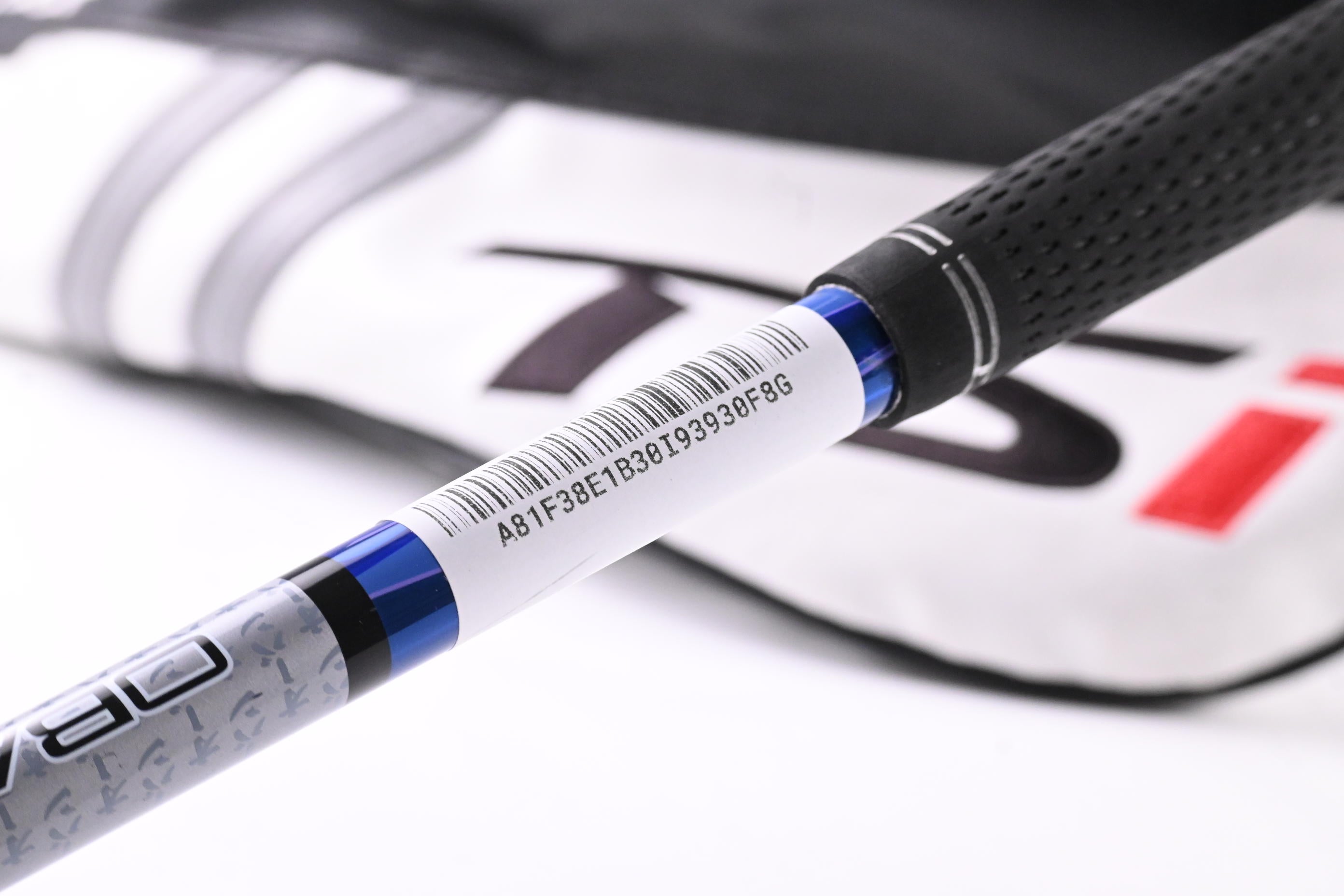 Titleist TSi3 Driver / 9 Degree / Stiff Flex Oban Devotion 55 Reserve Shaft