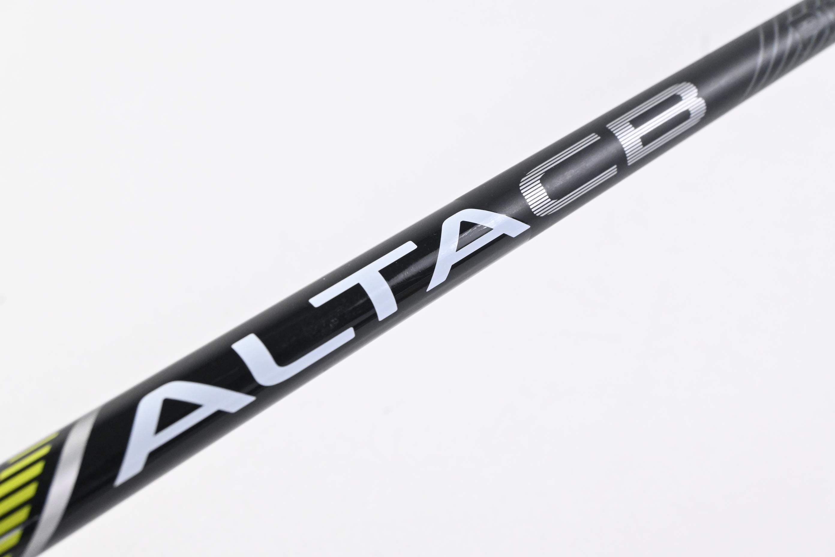 Ping Alta CB Black 70 #5 Hybrid Shaft / Senior Flex / Ping 3rd Gen