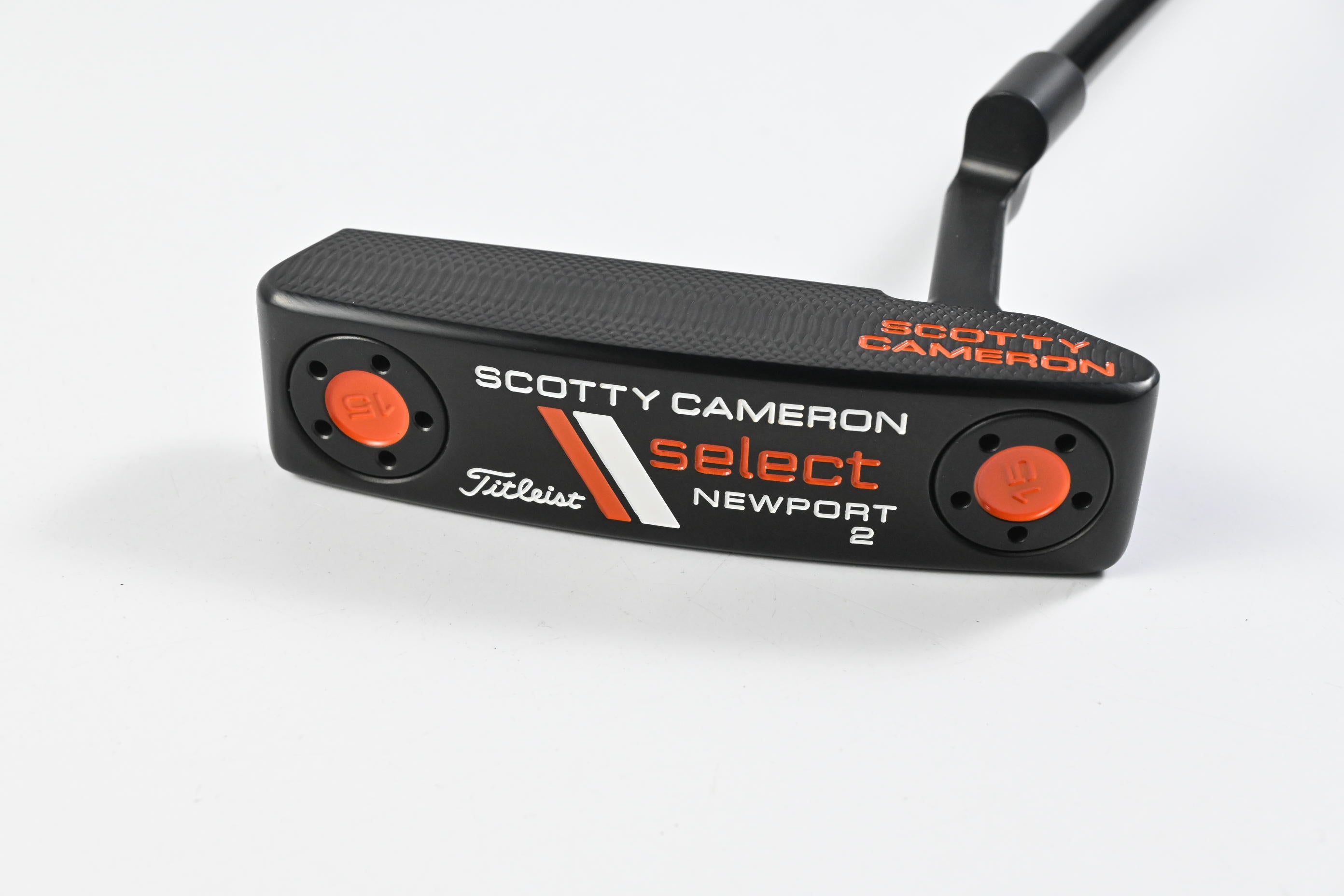 Scotty Cameron Select Newport 2 2012 Putter / 34 Inch