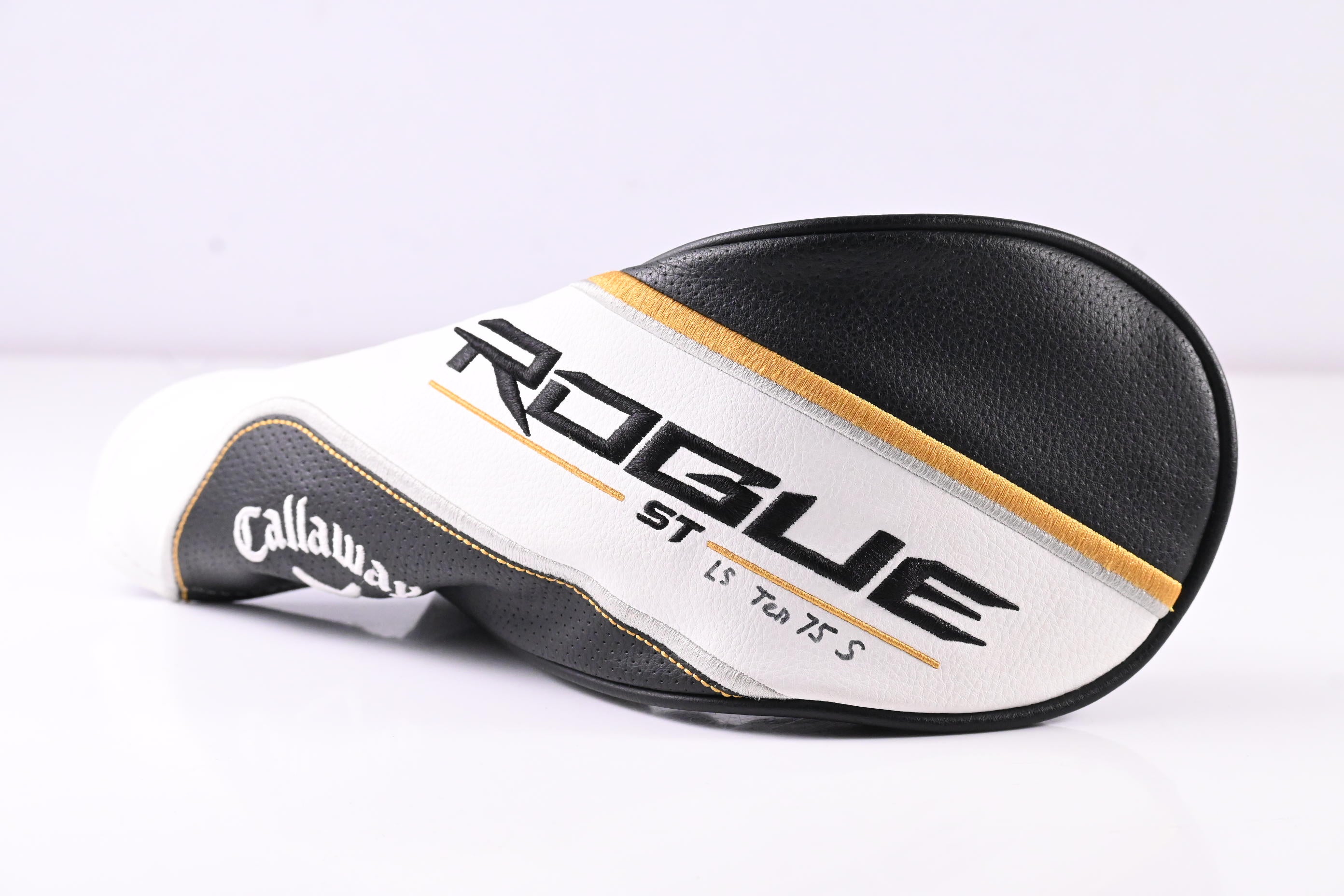Callaway Rogue ST LS #3 Wood / 15 Degree / Stiff Flex Tensei AV Blue 75 Shaft