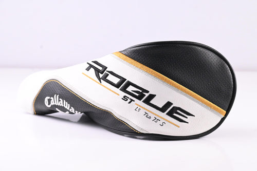 Callaway Rogue ST LS #3 Wood / 15 Degree / Stiff Flex Tensei AV Blue 75 Shaft