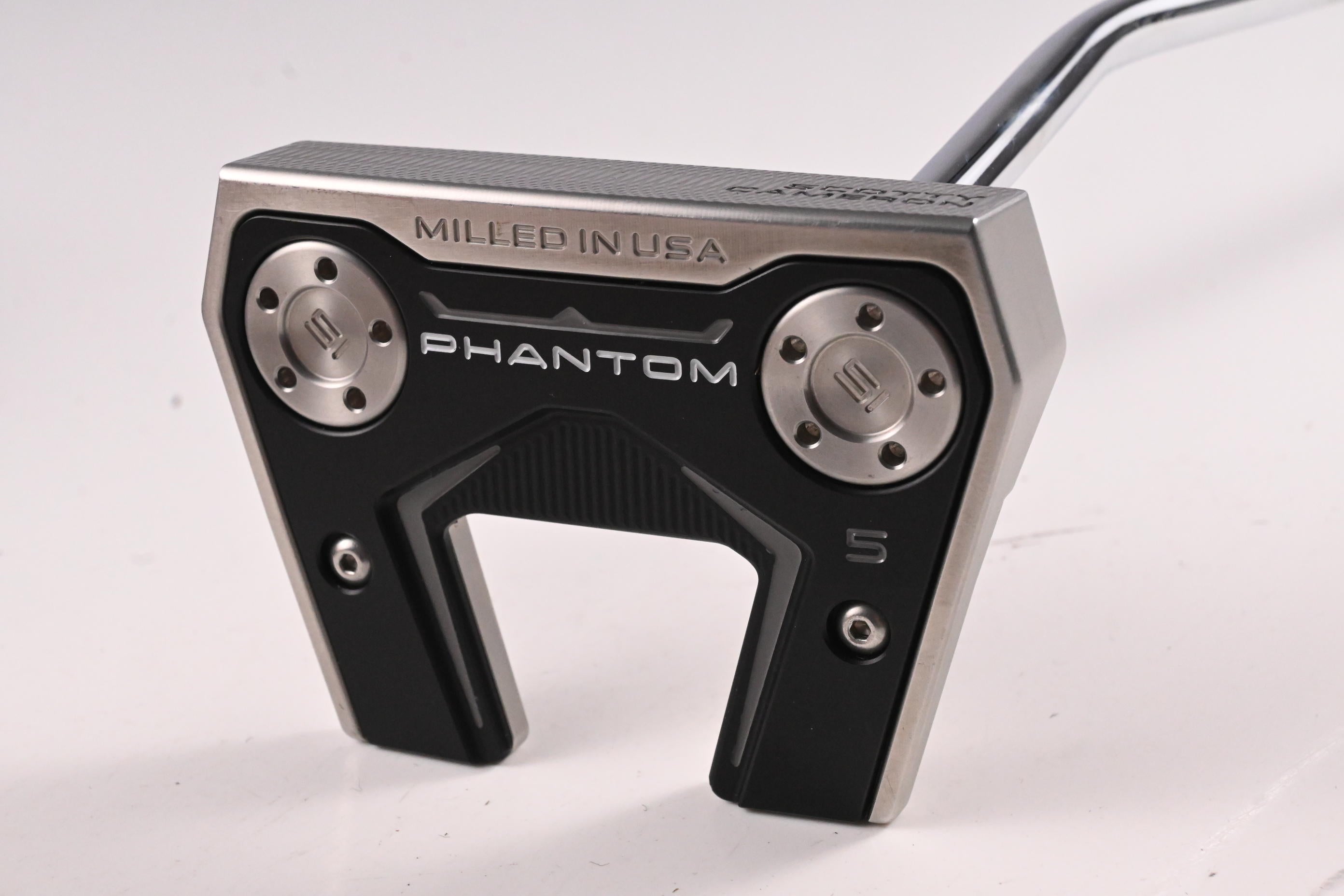 Scotty Cameron Phantom 5 2024 Putter / 34 Inch