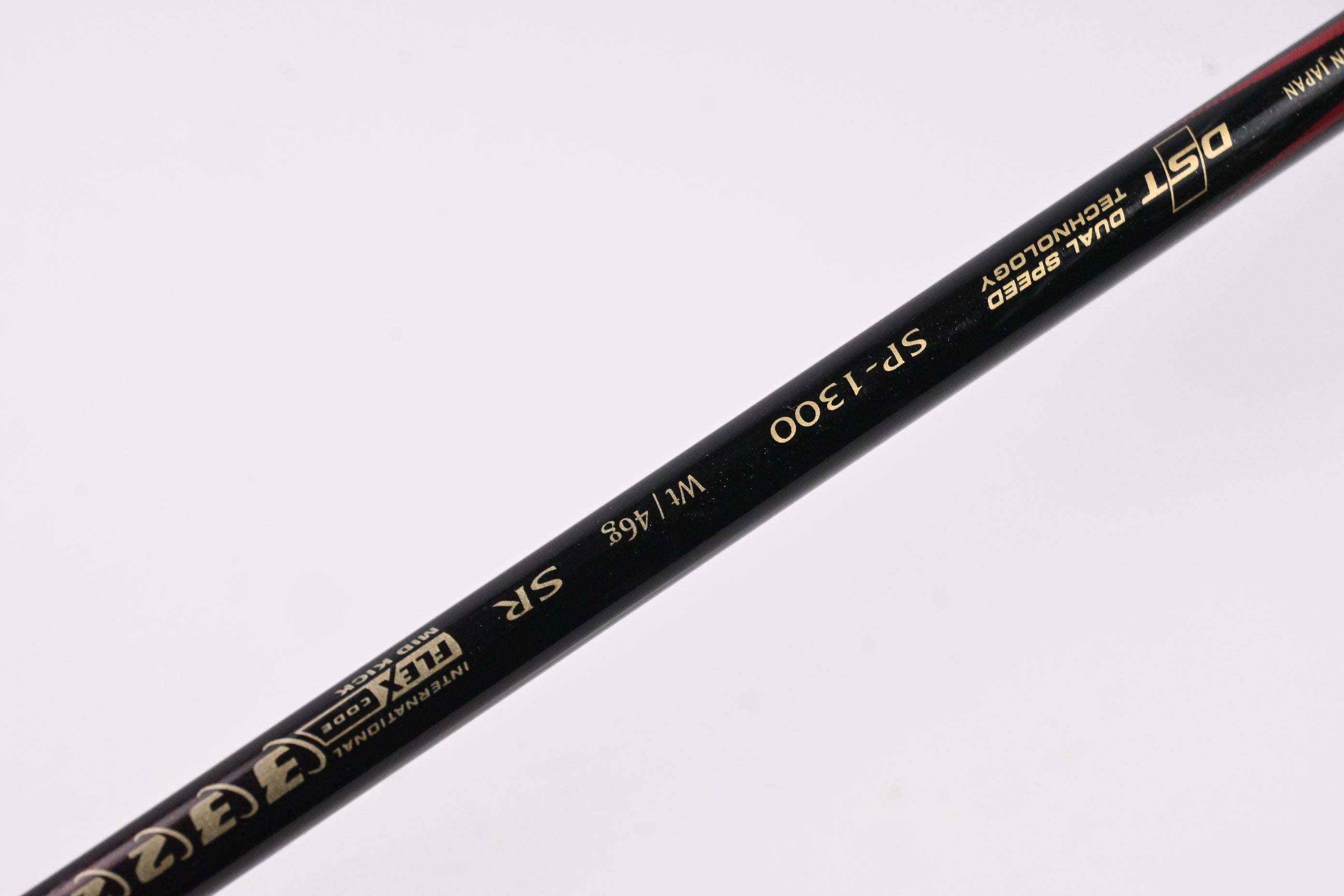 XXIO Prime #7 Iron / 28 Degree / Stiff-Regular Flex XXIO SP-1300 Shaft